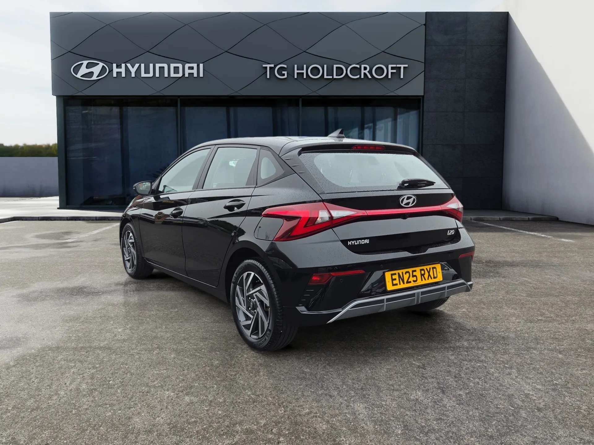 2025 HYUNDAI I20 2025 HYUNDAI I20