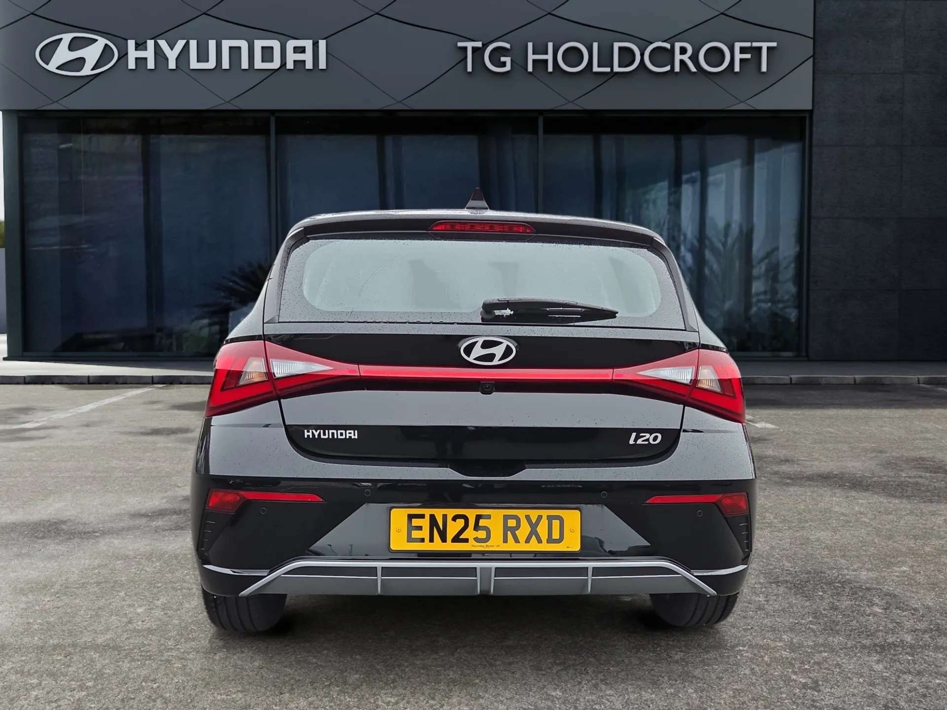 2025 HYUNDAI I20 2025 HYUNDAI I20