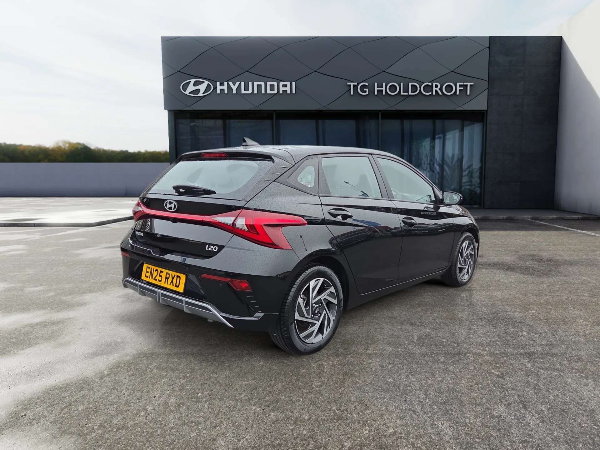 2025 HYUNDAI I20 2025 HYUNDAI I20