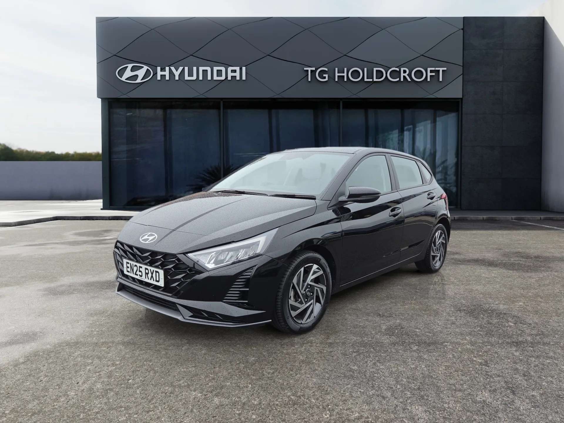 2025 HYUNDAI I20 2025 HYUNDAI I20