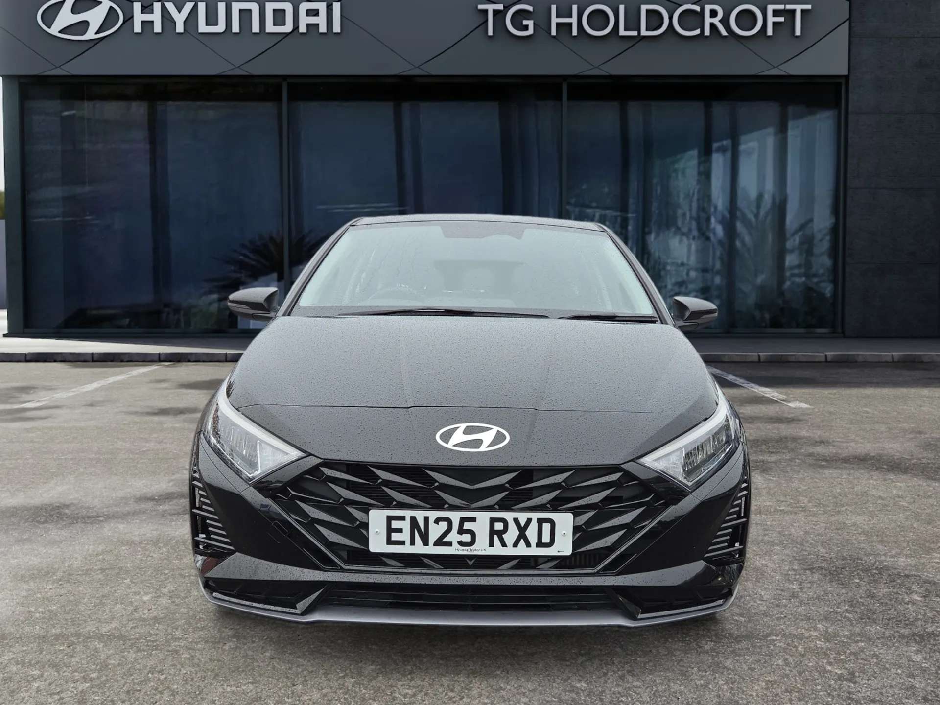 2025 HYUNDAI I20 2025 HYUNDAI I20