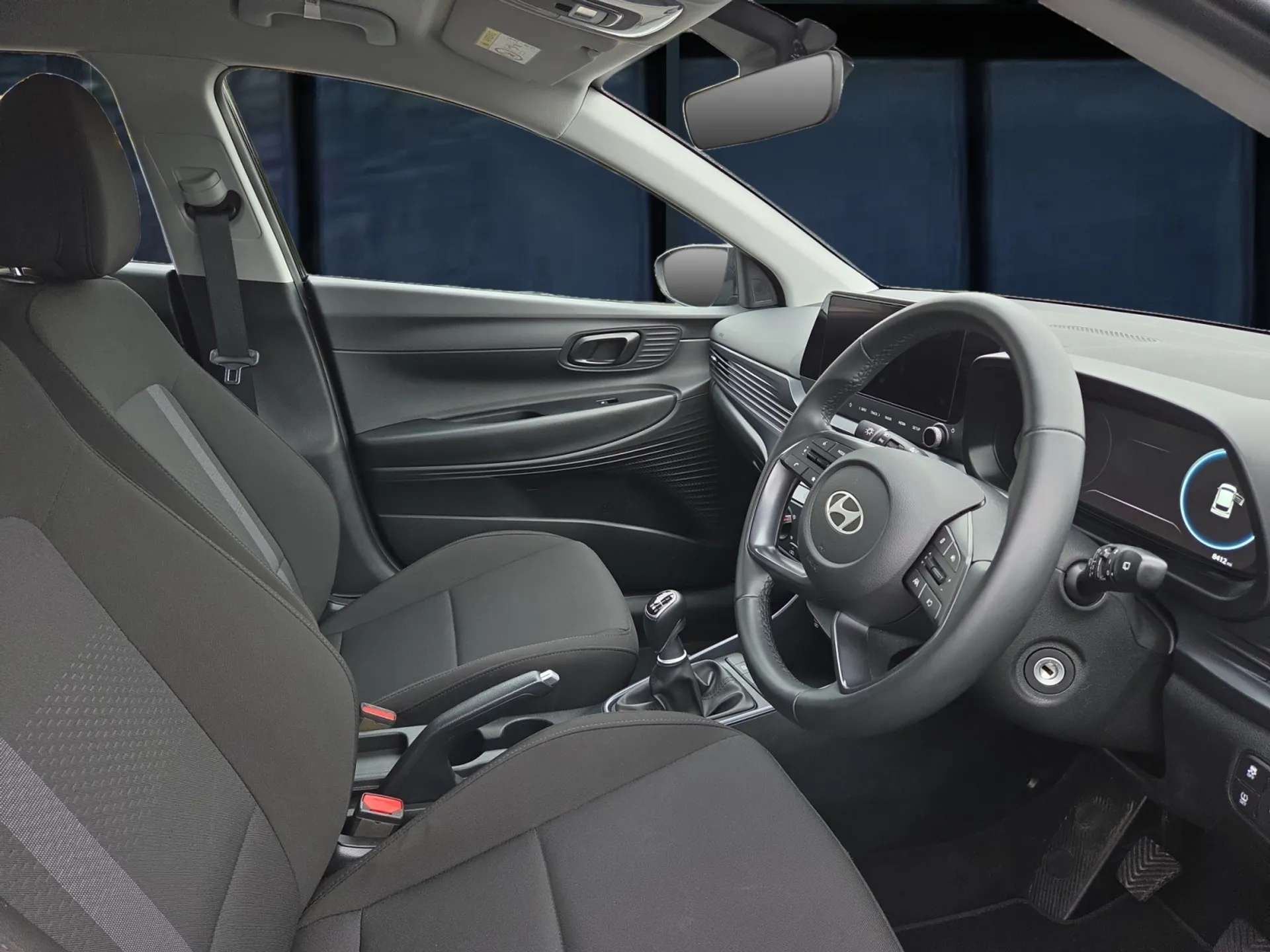 2025 HYUNDAI I20 2025 HYUNDAI I20
