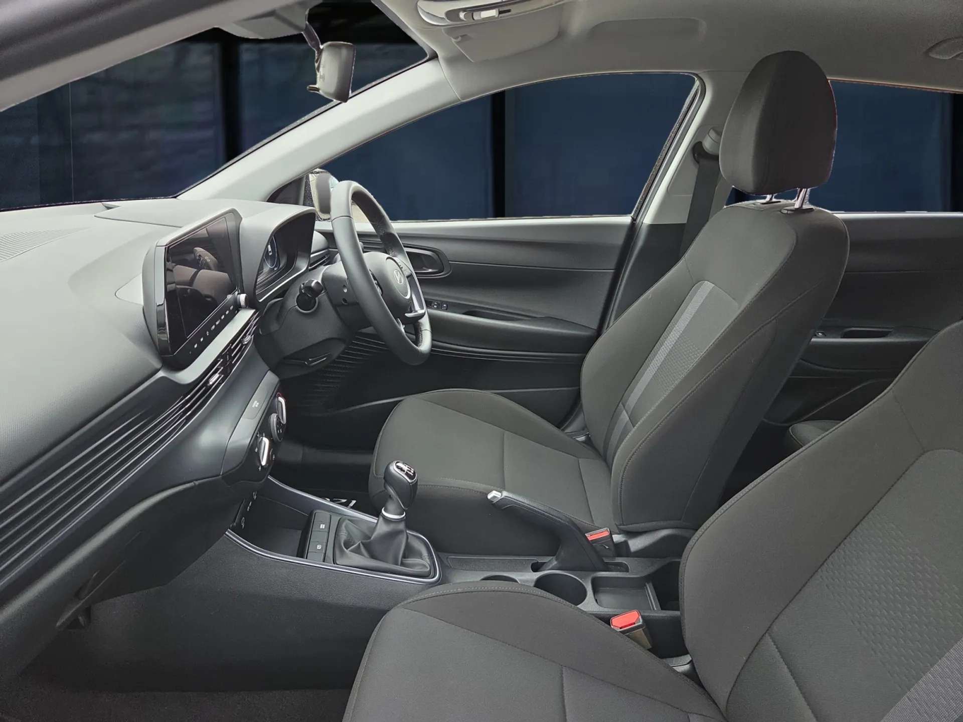 2025 HYUNDAI I20 2025 HYUNDAI I20