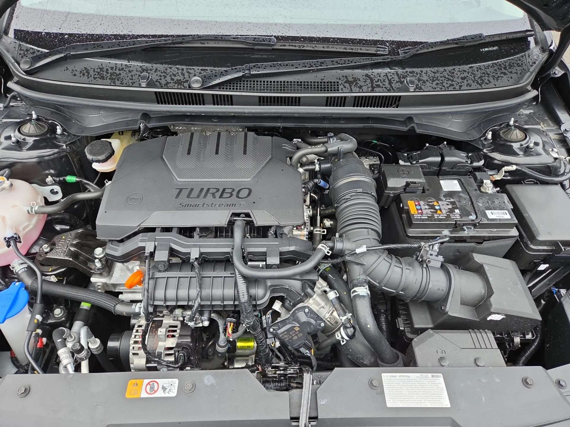 2025 HYUNDAI I20 2025 HYUNDAI I20