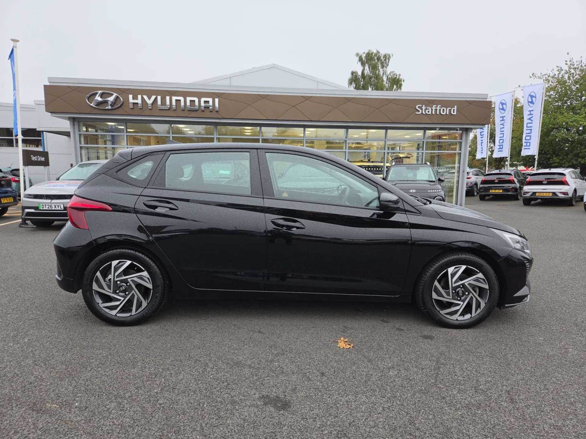 2025 HYUNDAI I20 2025 HYUNDAI I20