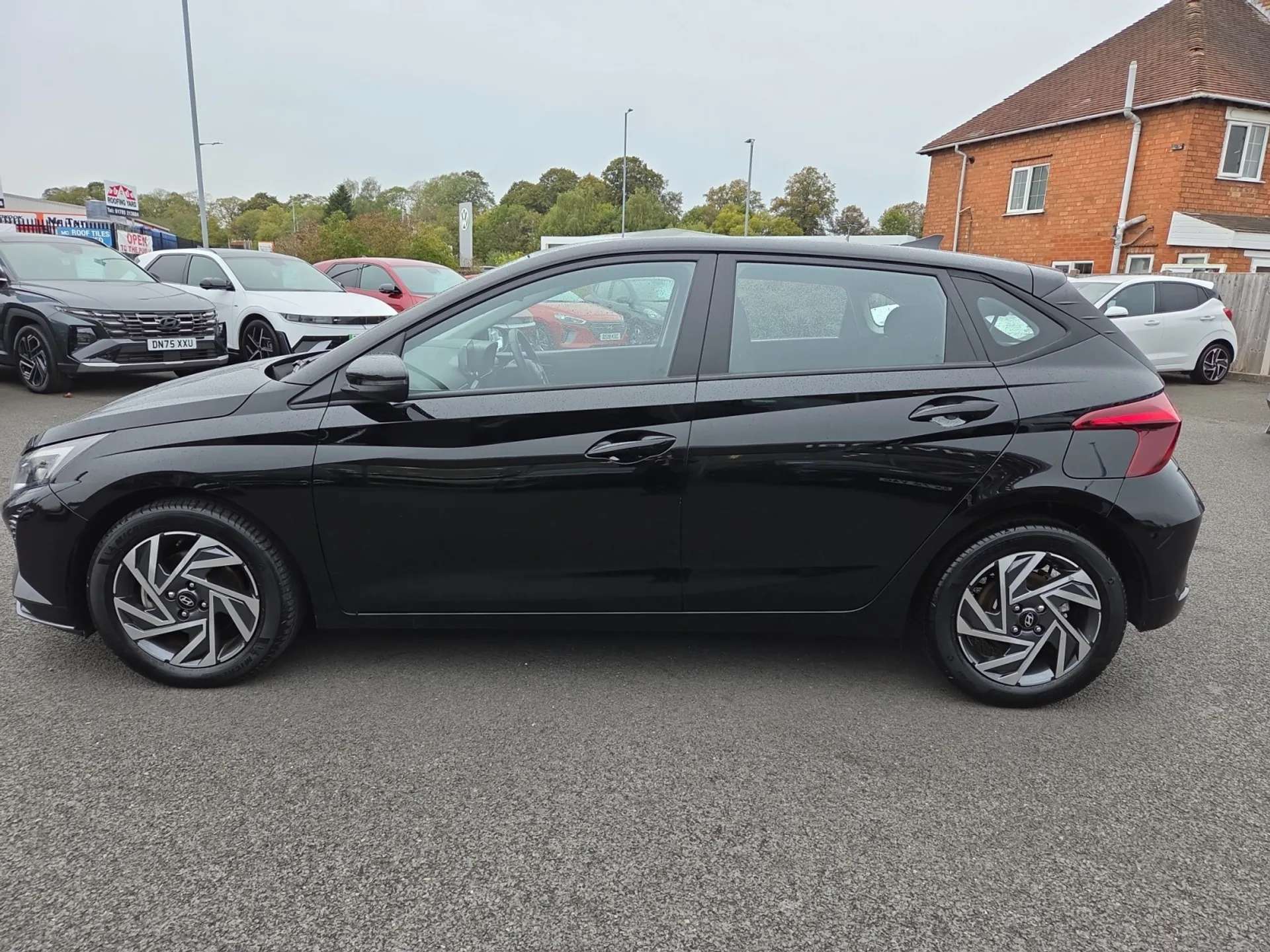 2025 HYUNDAI I20 2025 HYUNDAI I20