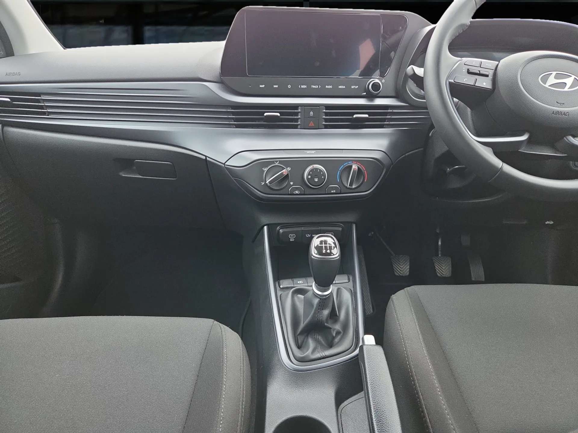 2025 HYUNDAI I20 2025 HYUNDAI I20