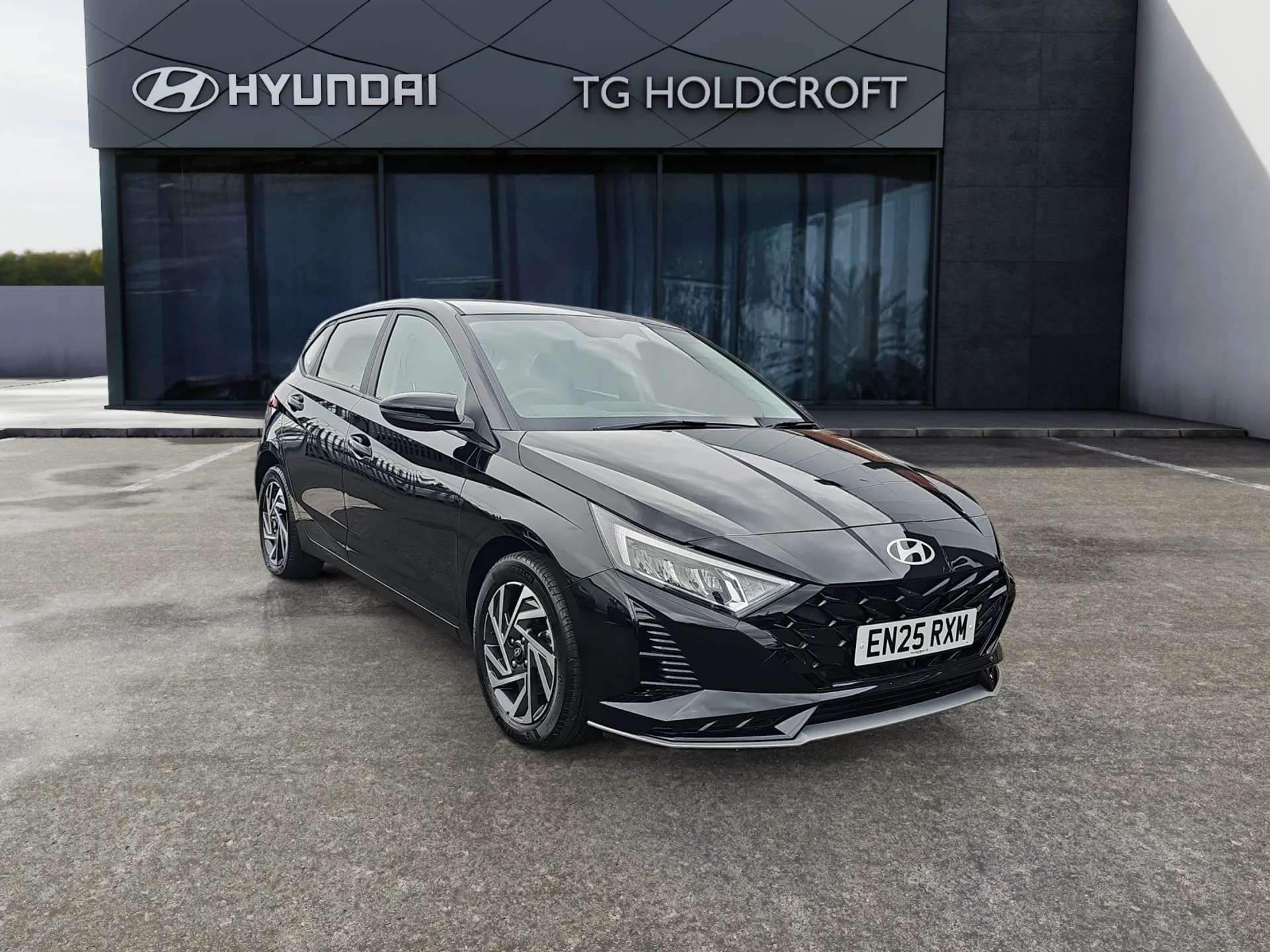 2025 HYUNDAI I20 2025 HYUNDAI I20