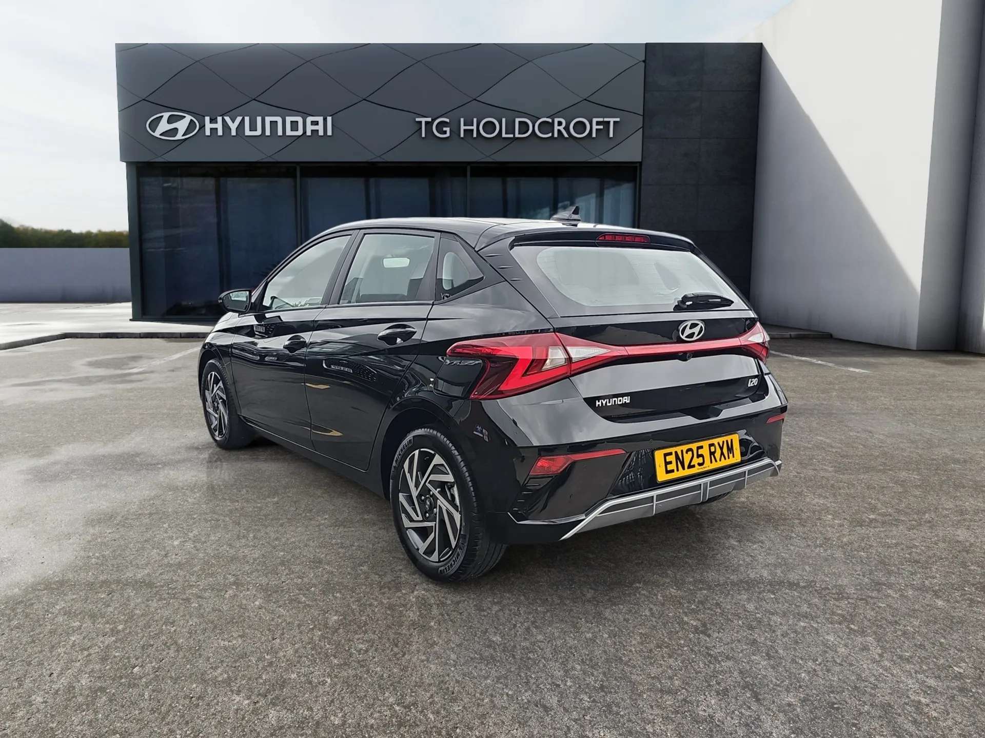 2025 HYUNDAI I20 2025 HYUNDAI I20