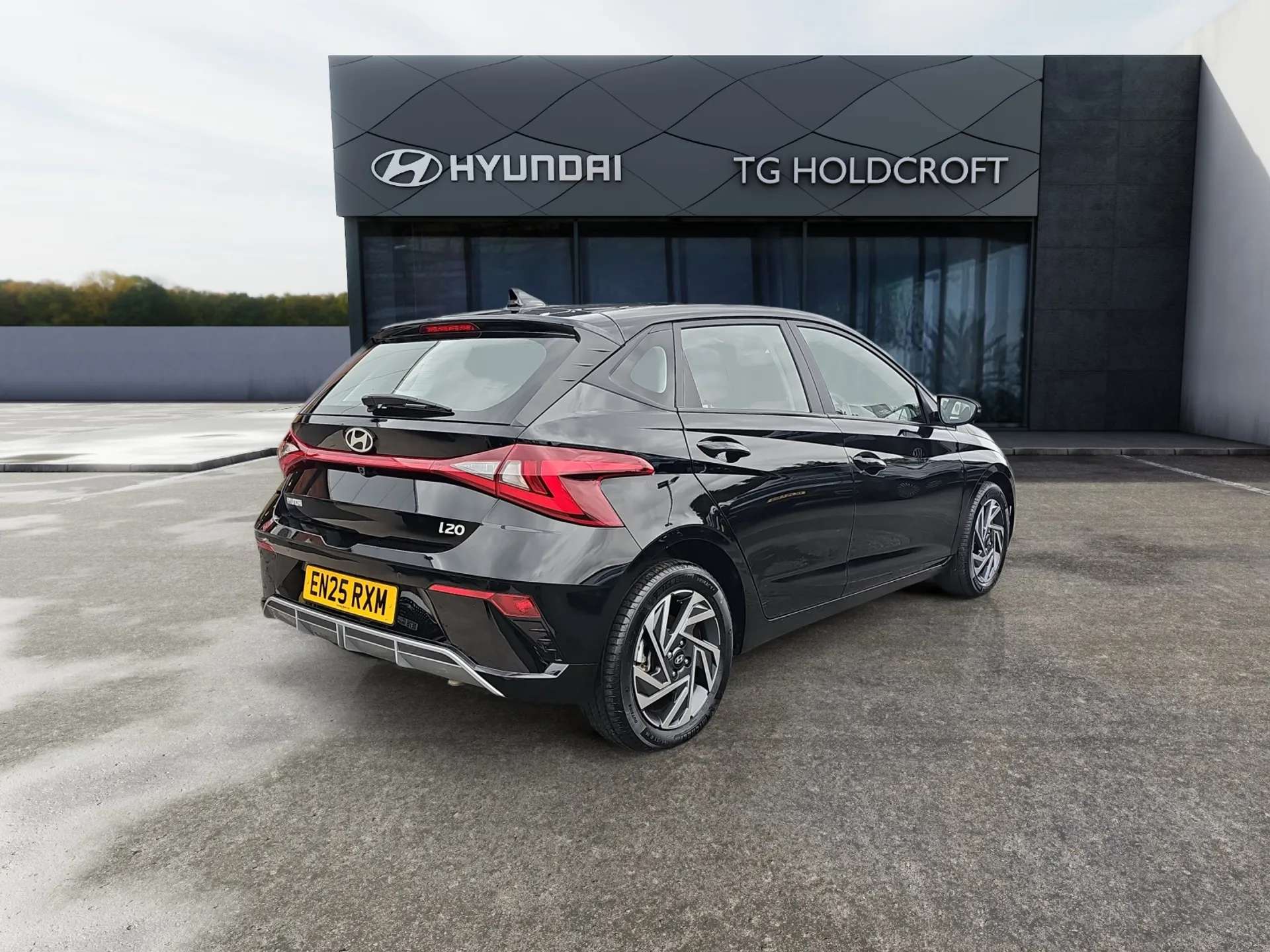 2025 HYUNDAI I20 2025 HYUNDAI I20