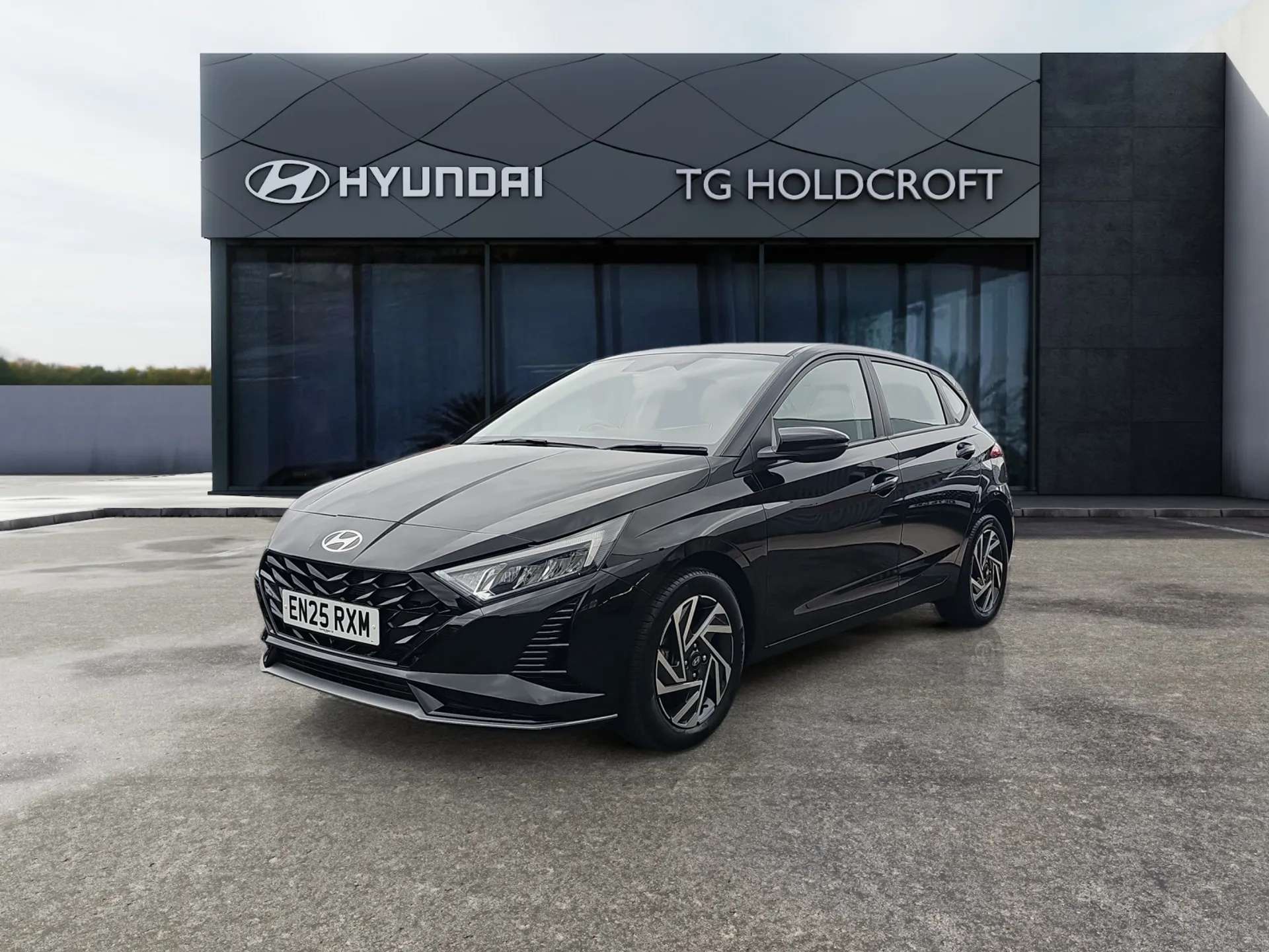 2025 HYUNDAI I20 2025 HYUNDAI I20