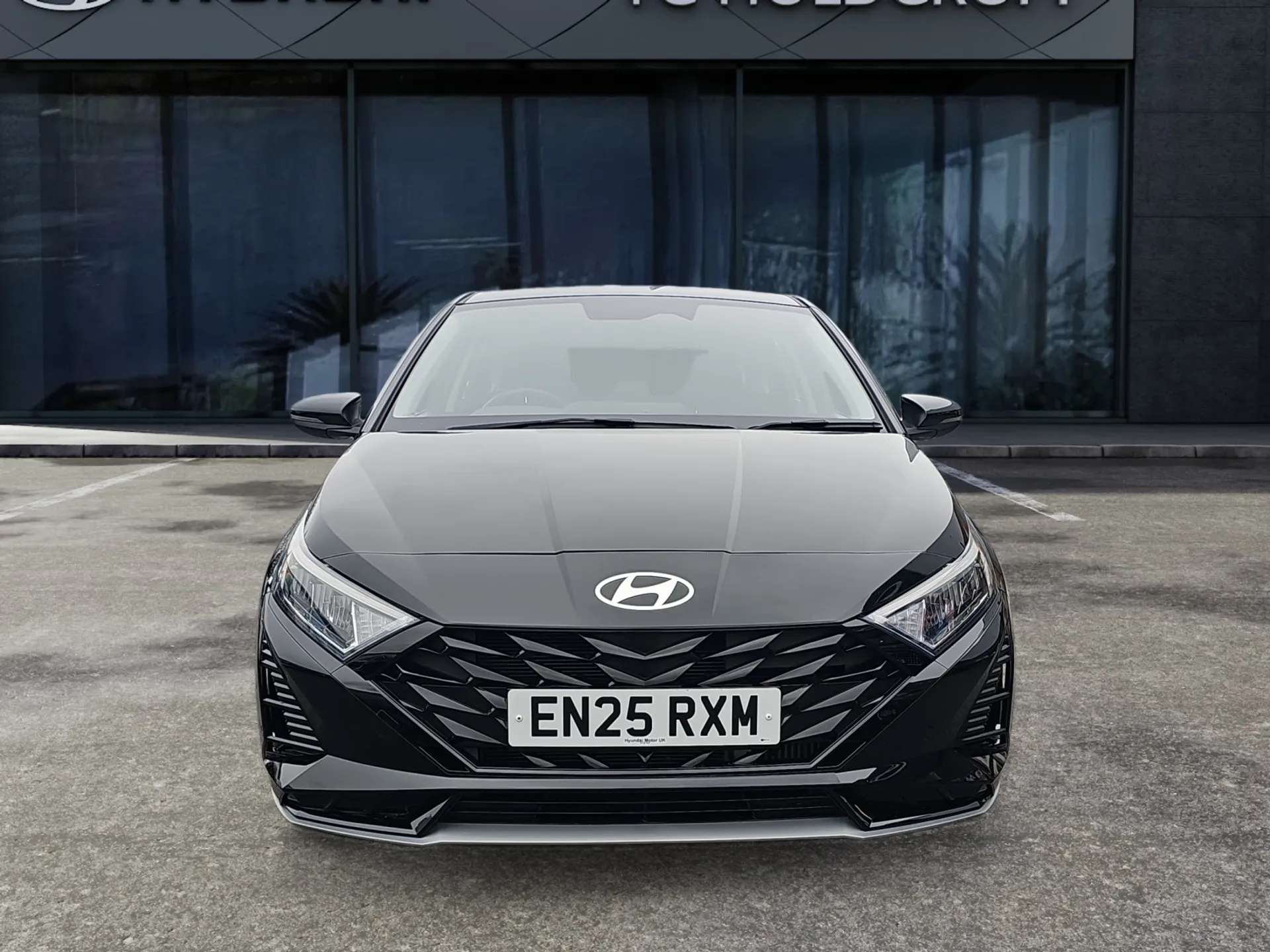 2025 HYUNDAI I20 2025 HYUNDAI I20