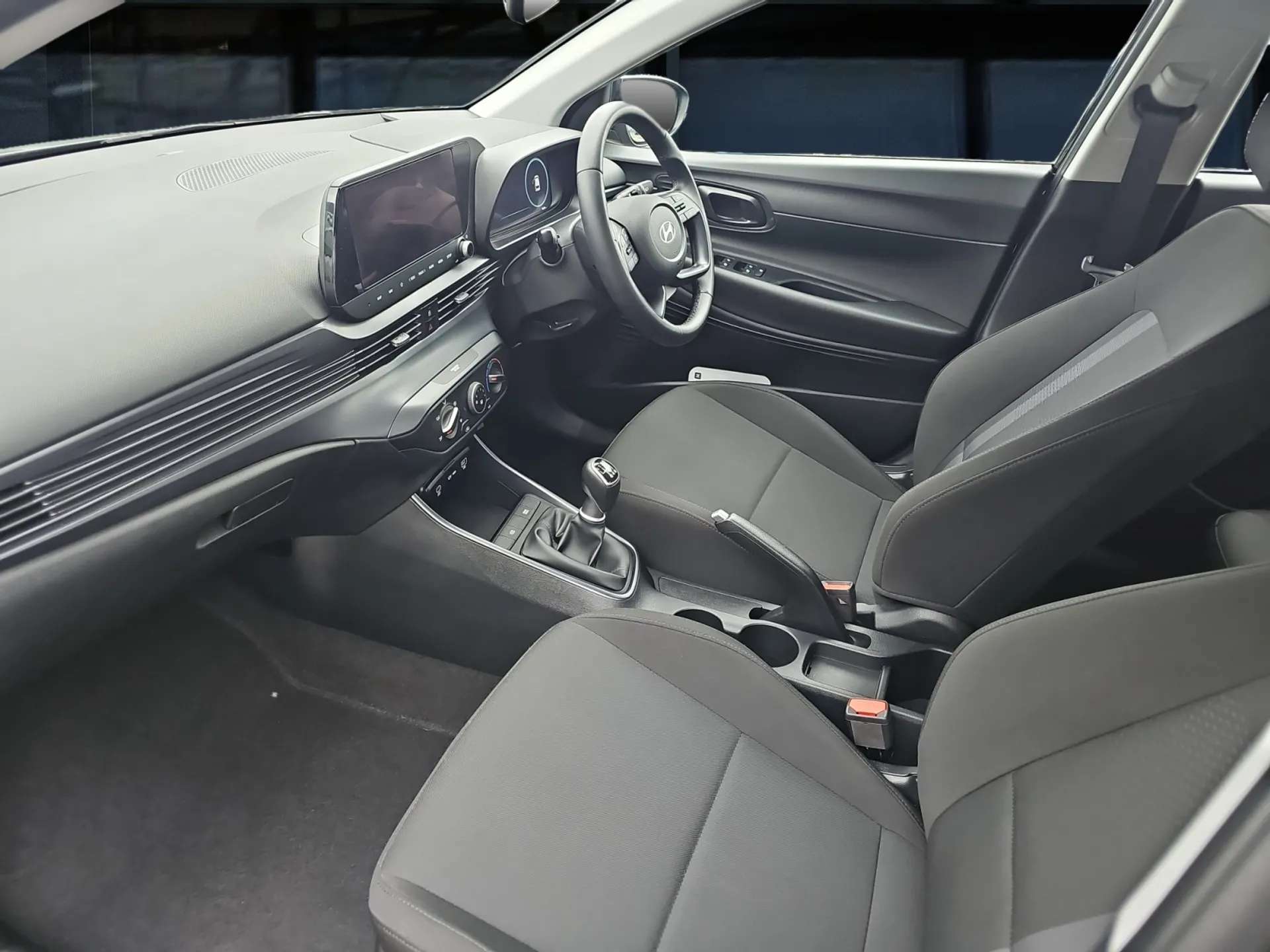 2025 HYUNDAI I20 2025 HYUNDAI I20