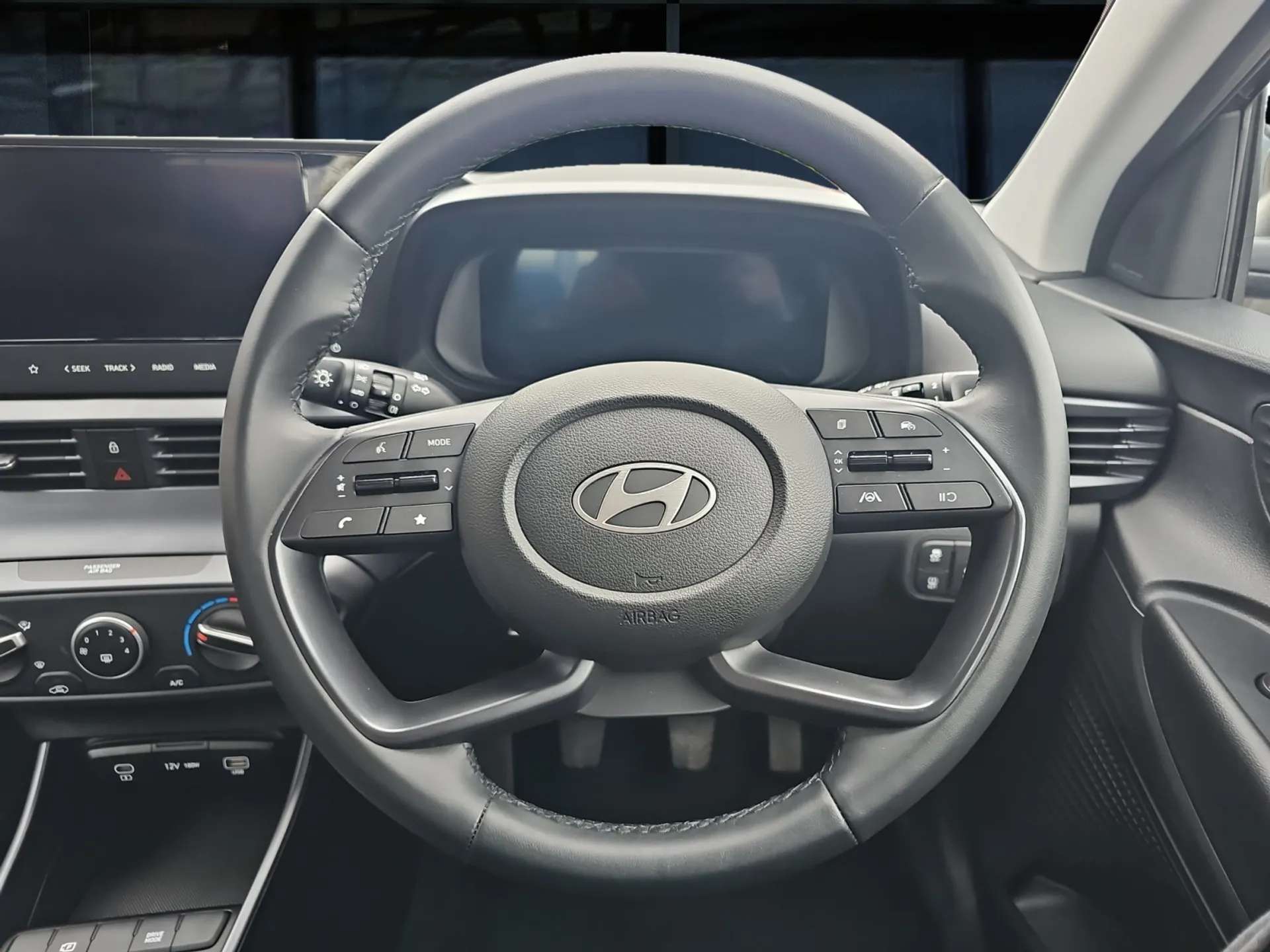 2025 HYUNDAI I20 2025 HYUNDAI I20