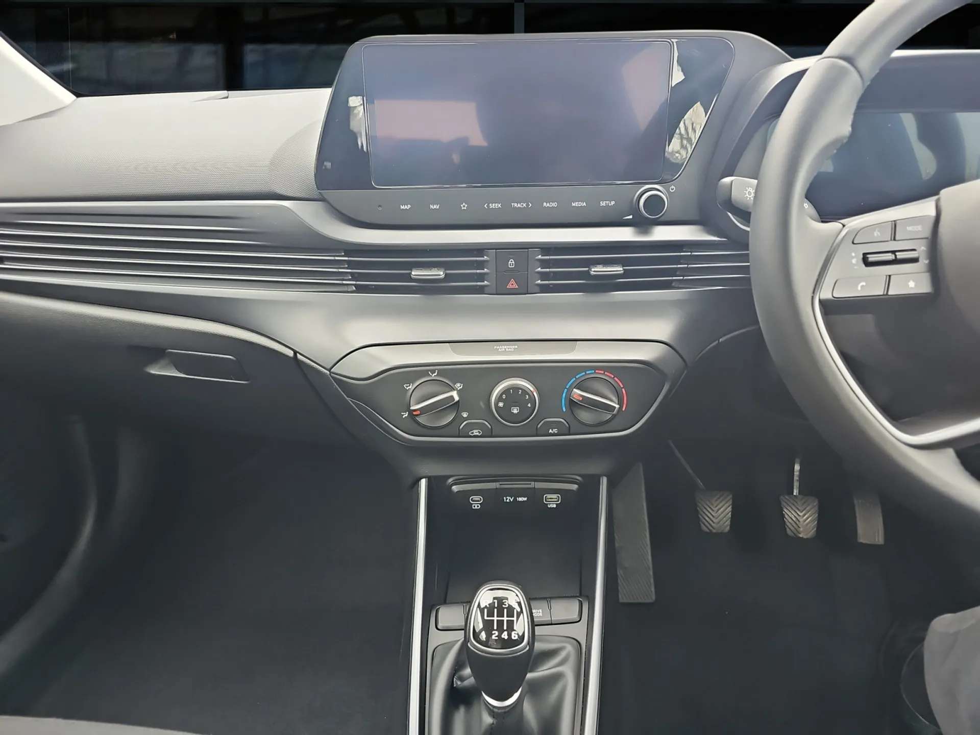 2025 HYUNDAI I20 2025 HYUNDAI I20