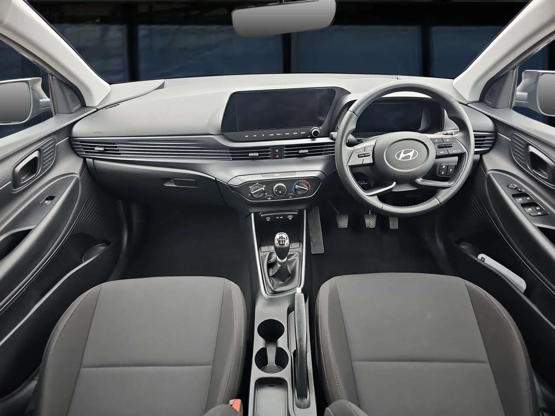 2025 HYUNDAI I20 2025 HYUNDAI I20