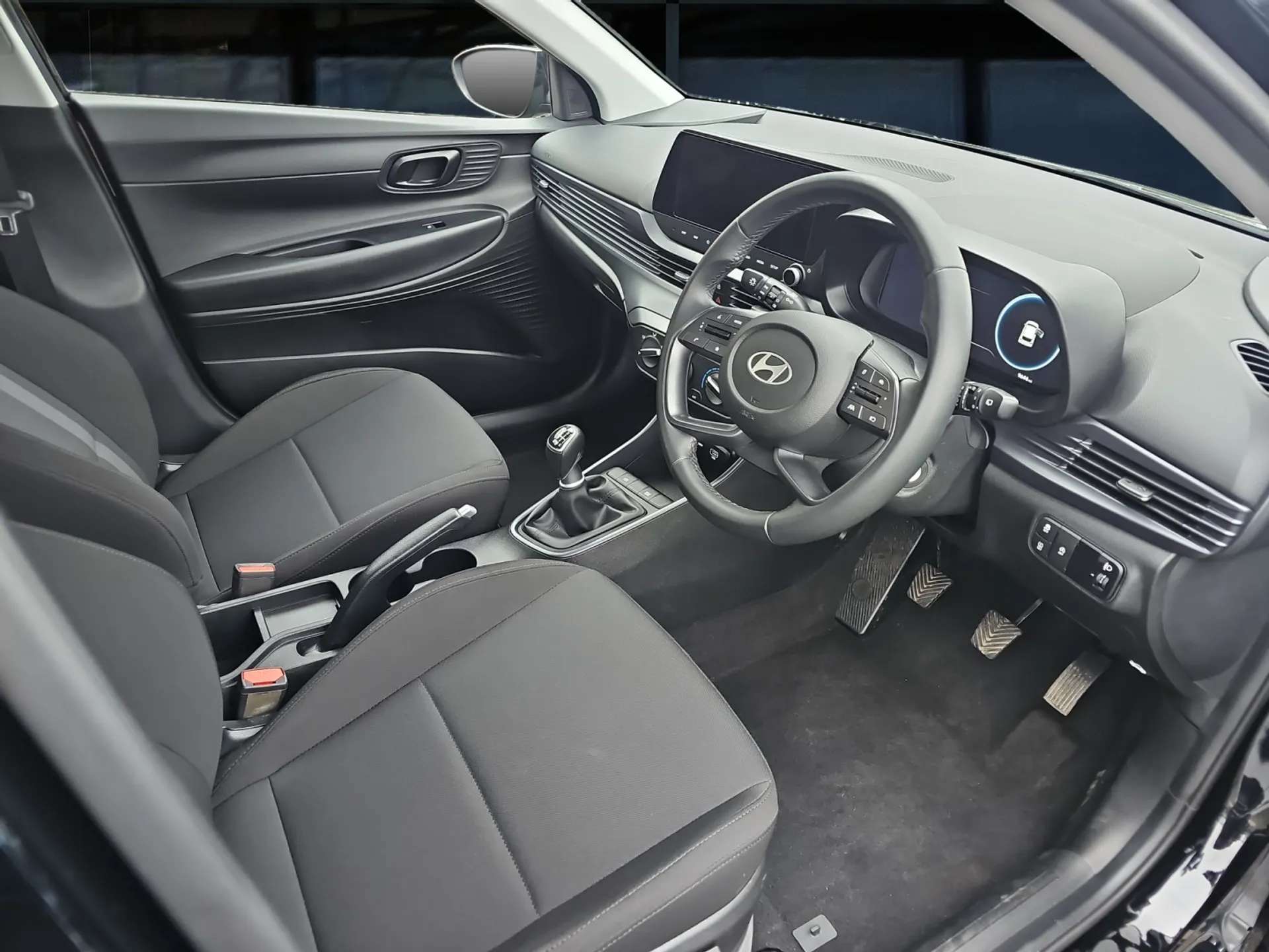 2025 HYUNDAI I20 2025 HYUNDAI I20