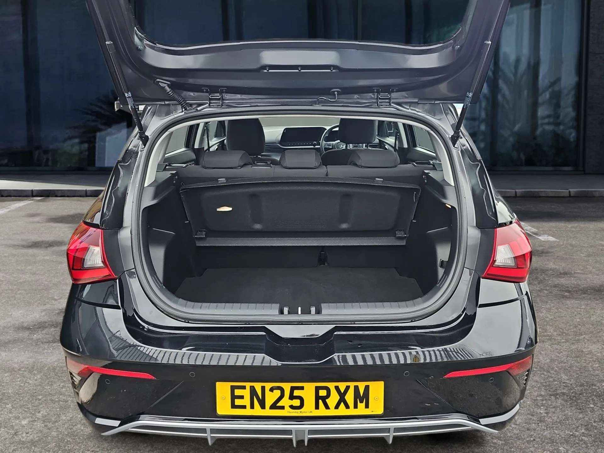 2025 HYUNDAI I20 2025 HYUNDAI I20