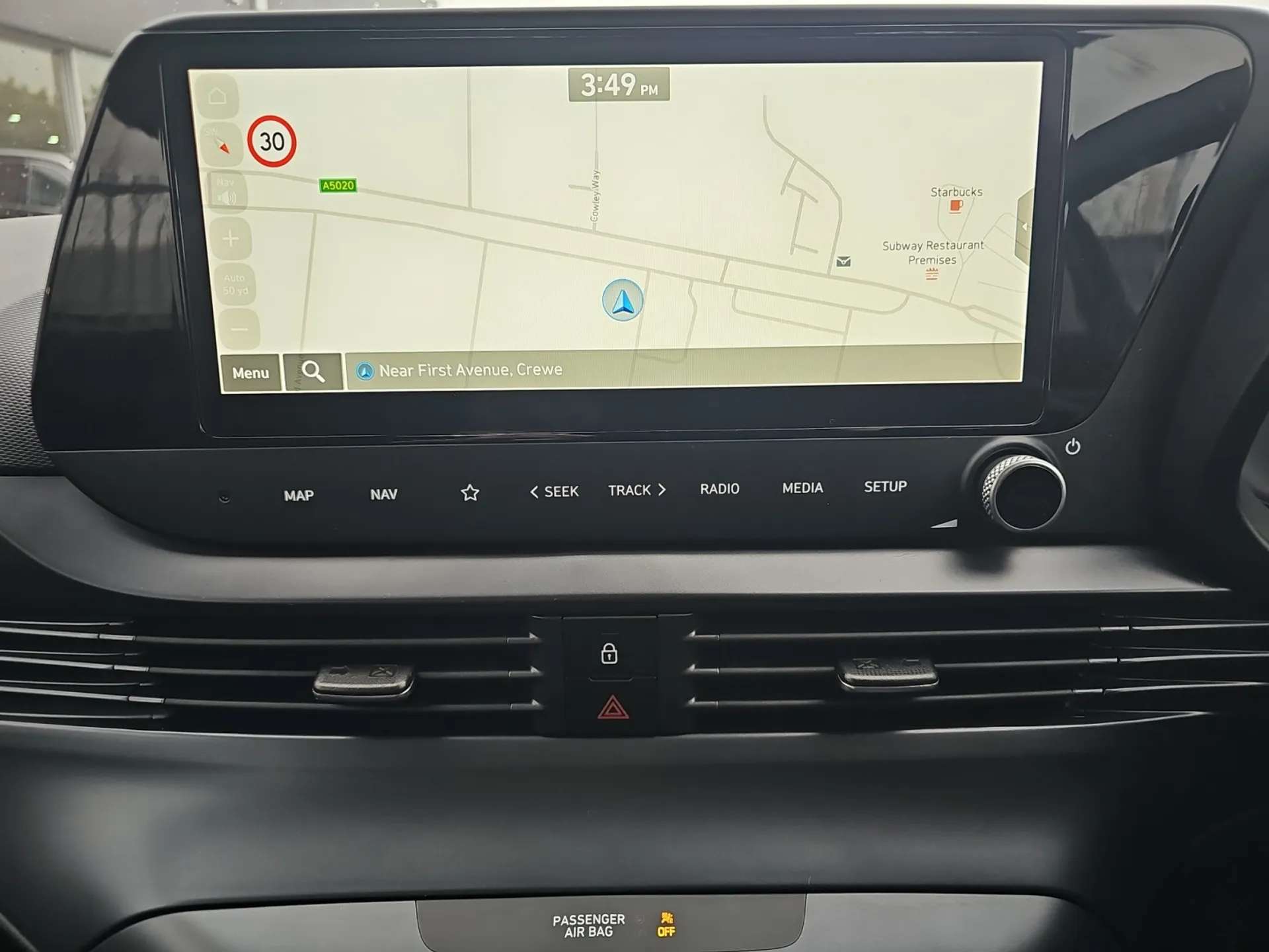 2025 HYUNDAI I20 2025 HYUNDAI I20