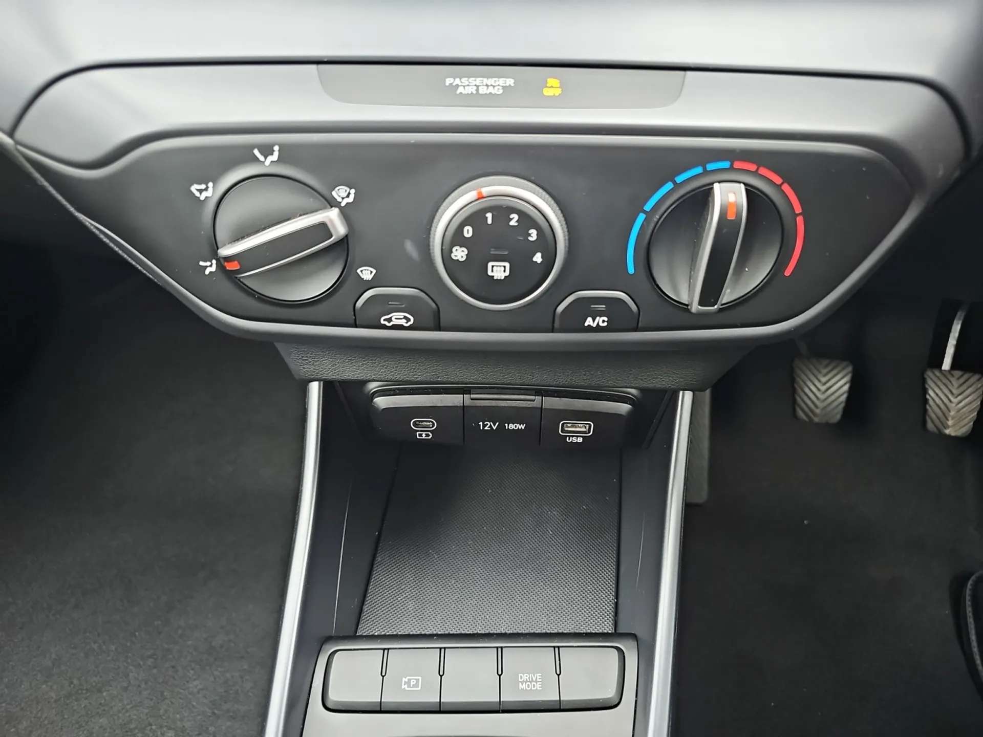 2025 HYUNDAI I20 2025 HYUNDAI I20
