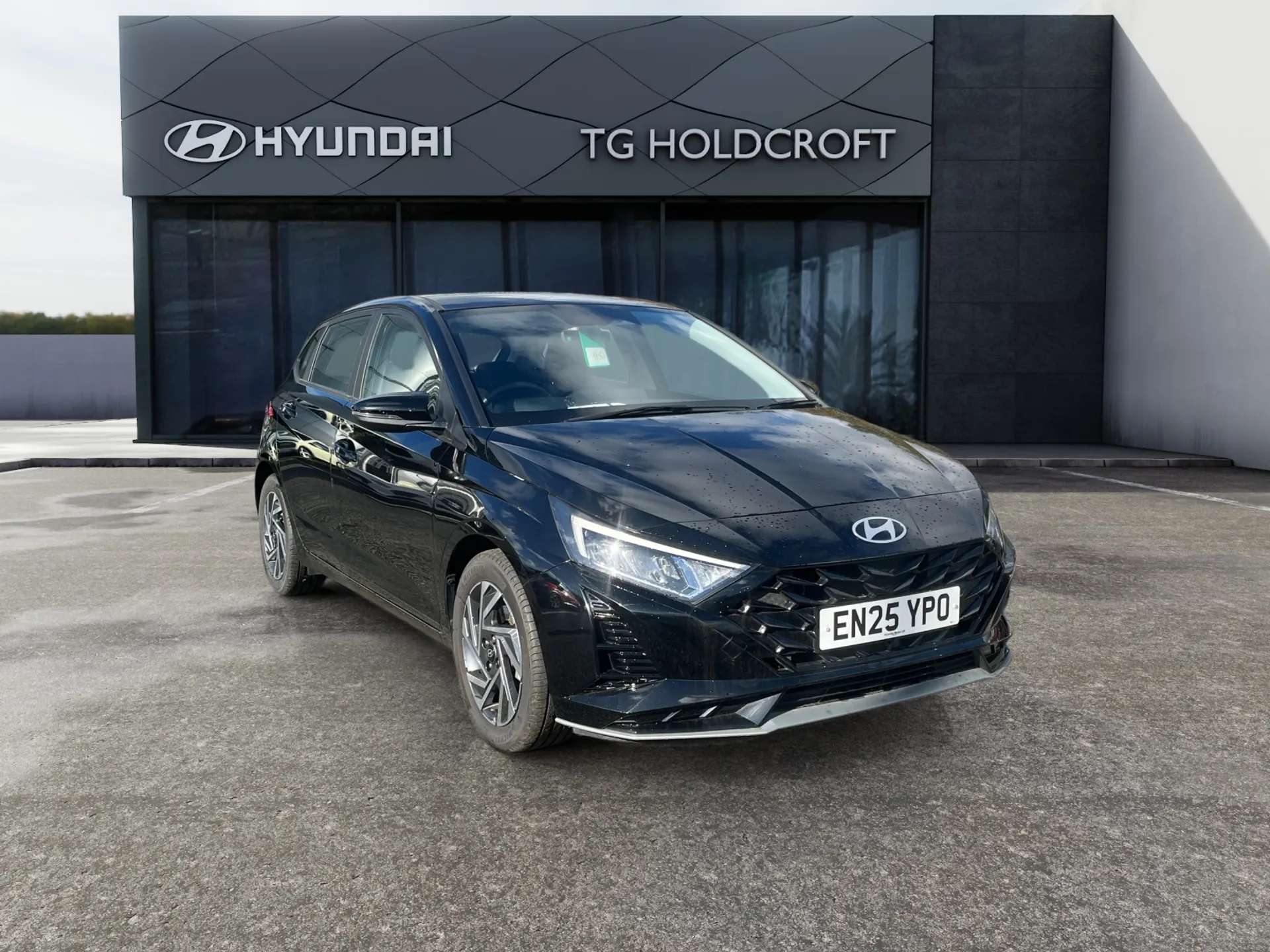 2025 HYUNDAI I20 2025 HYUNDAI I20