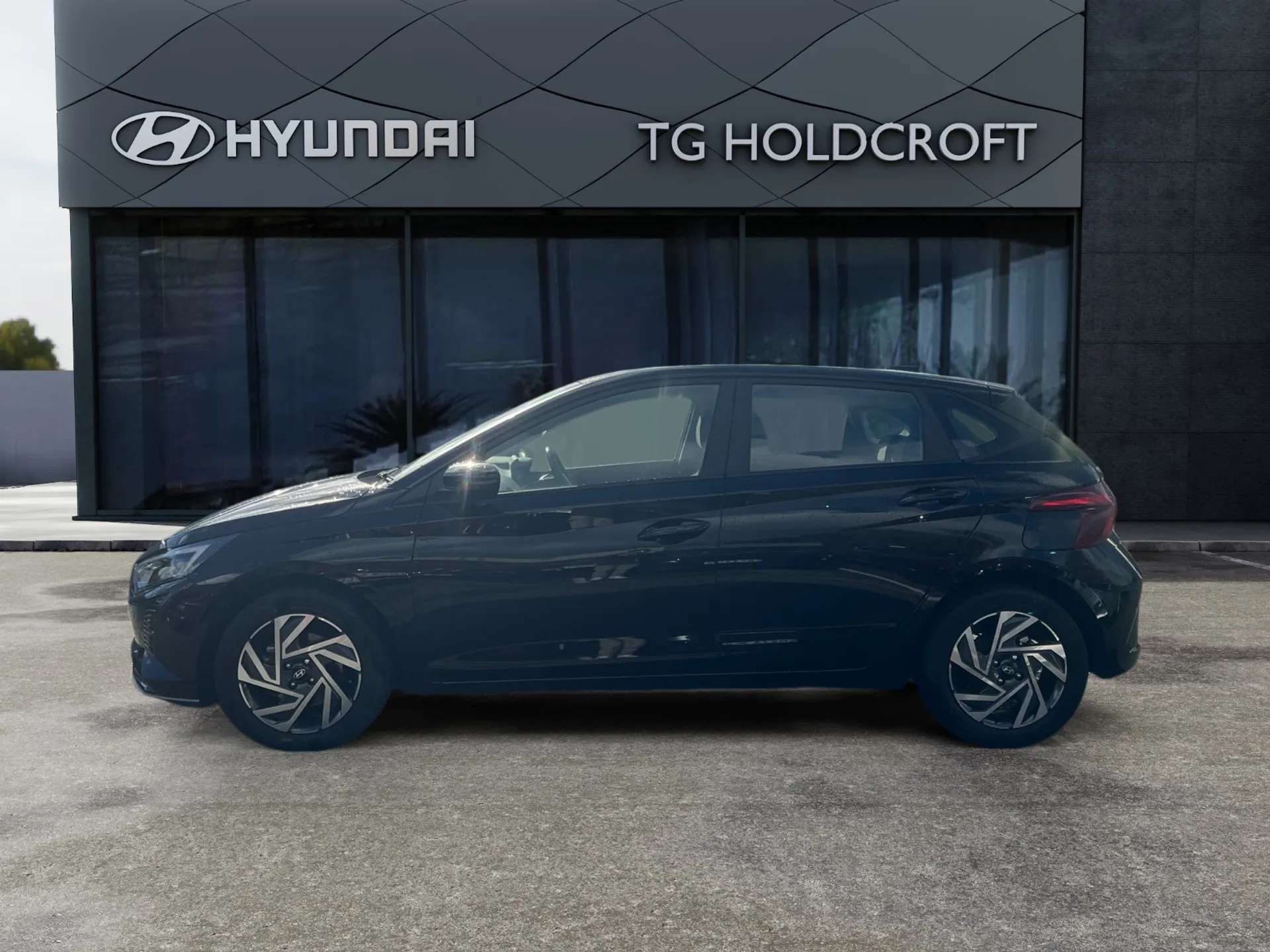 2025 HYUNDAI I20 2025 HYUNDAI I20