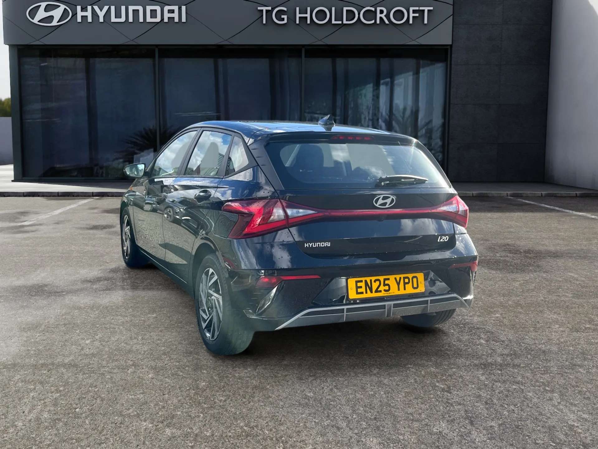 2025 HYUNDAI I20 2025 HYUNDAI I20
