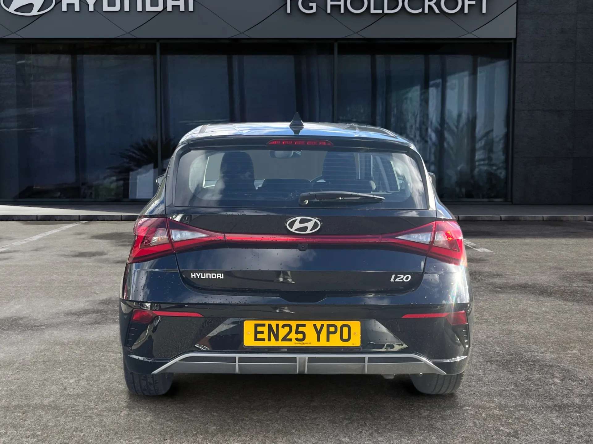 2025 HYUNDAI I20 2025 HYUNDAI I20