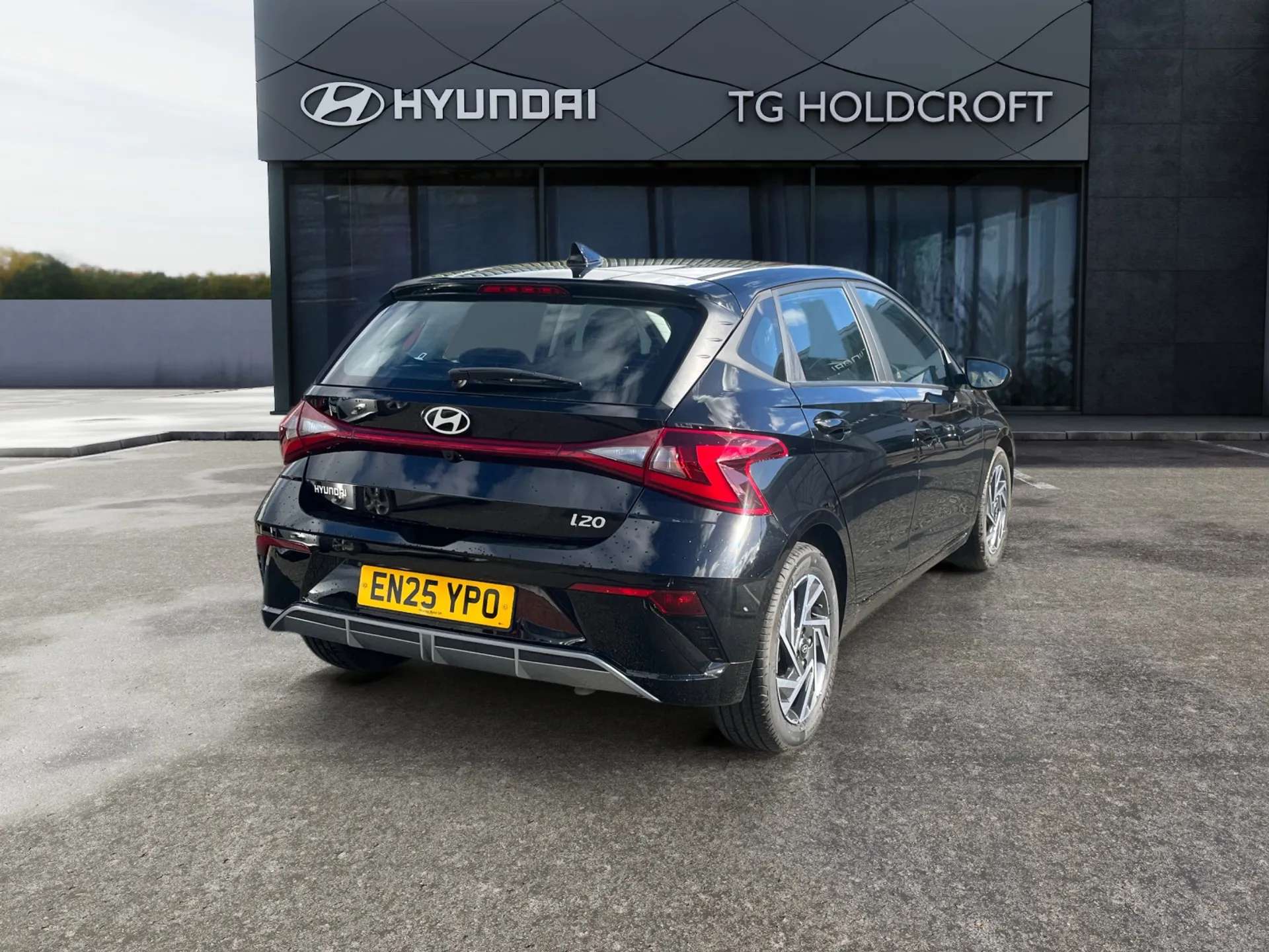 2025 HYUNDAI I20 2025 HYUNDAI I20