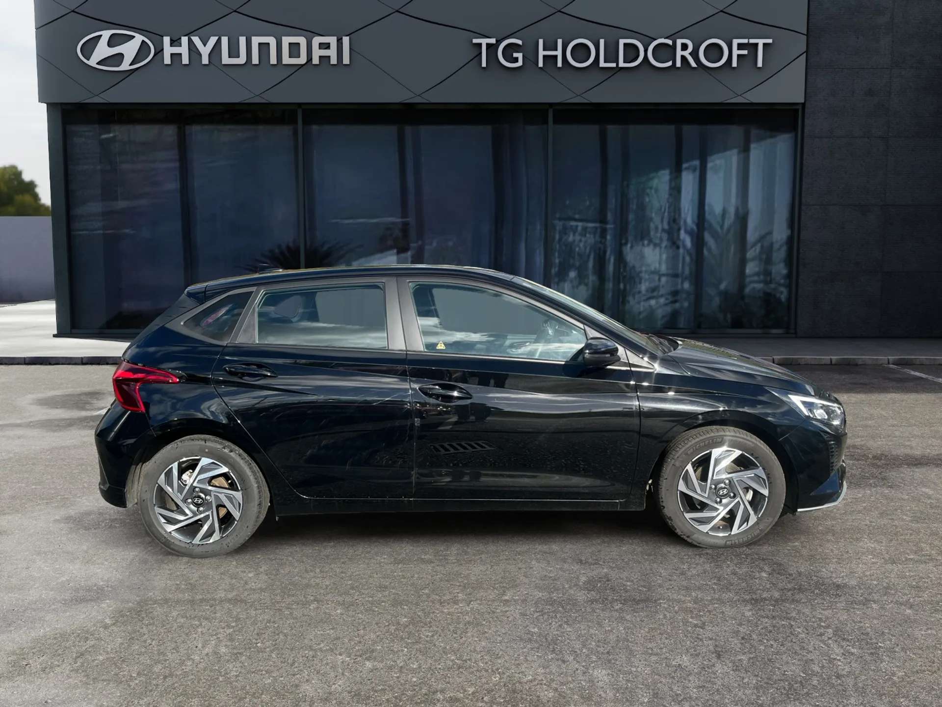 2025 HYUNDAI I20 2025 HYUNDAI I20