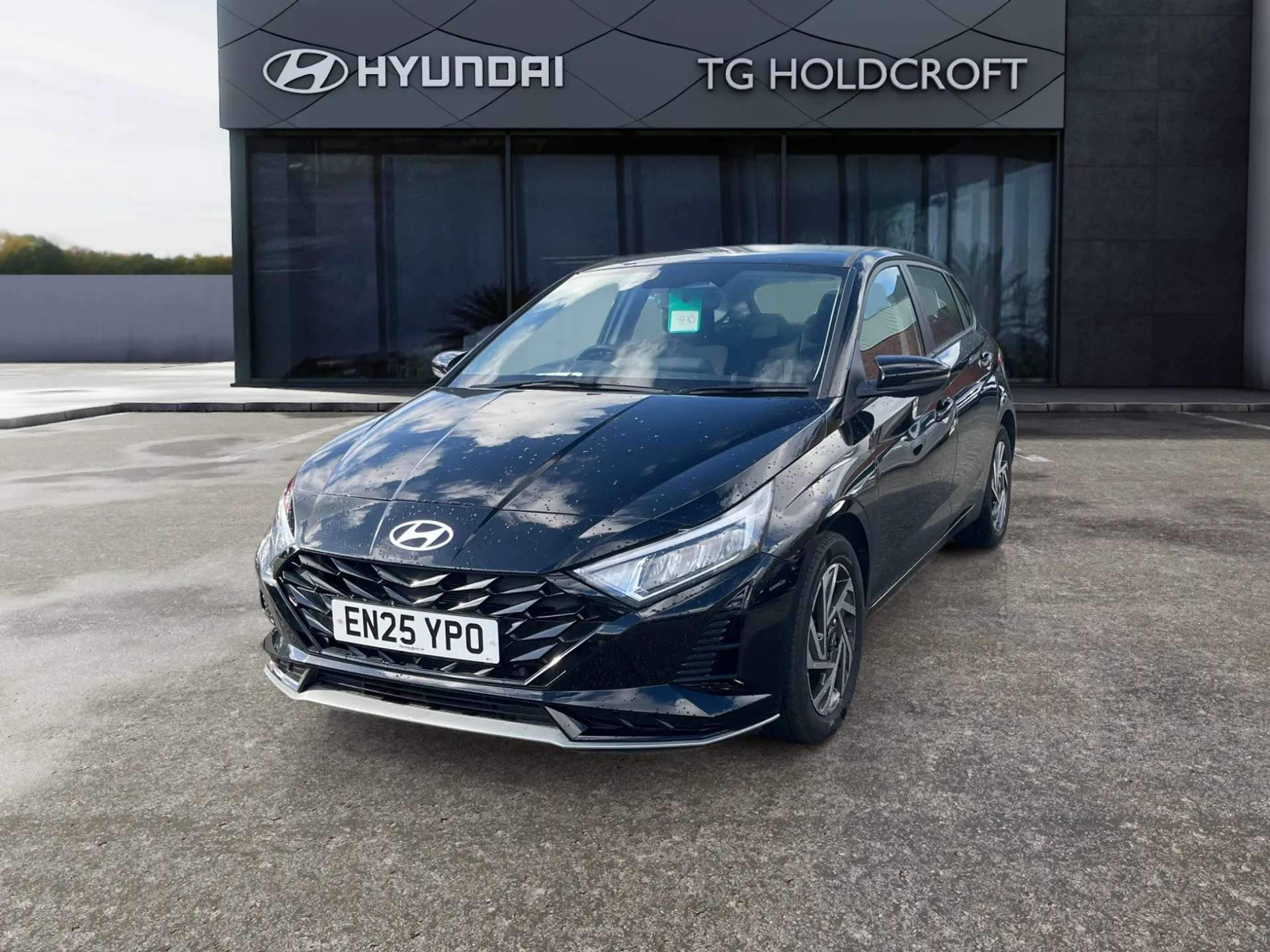 2025 HYUNDAI I20 2025 HYUNDAI I20