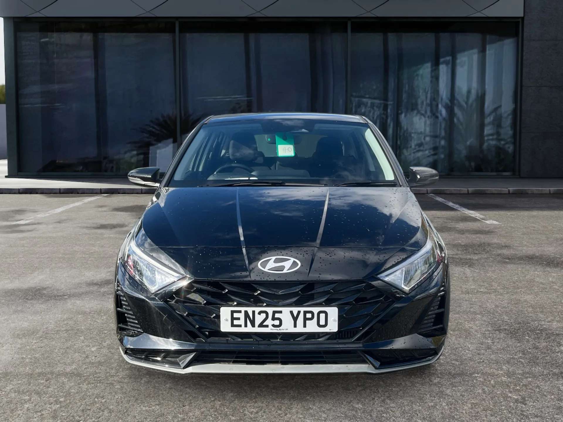 2025 HYUNDAI I20 2025 HYUNDAI I20