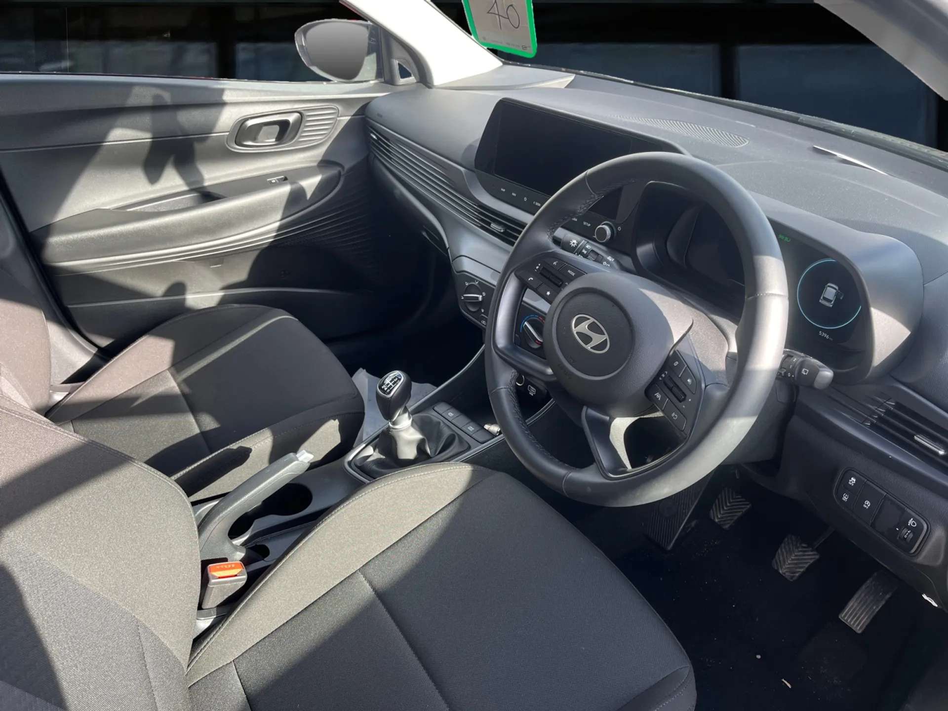 2025 HYUNDAI I20 2025 HYUNDAI I20