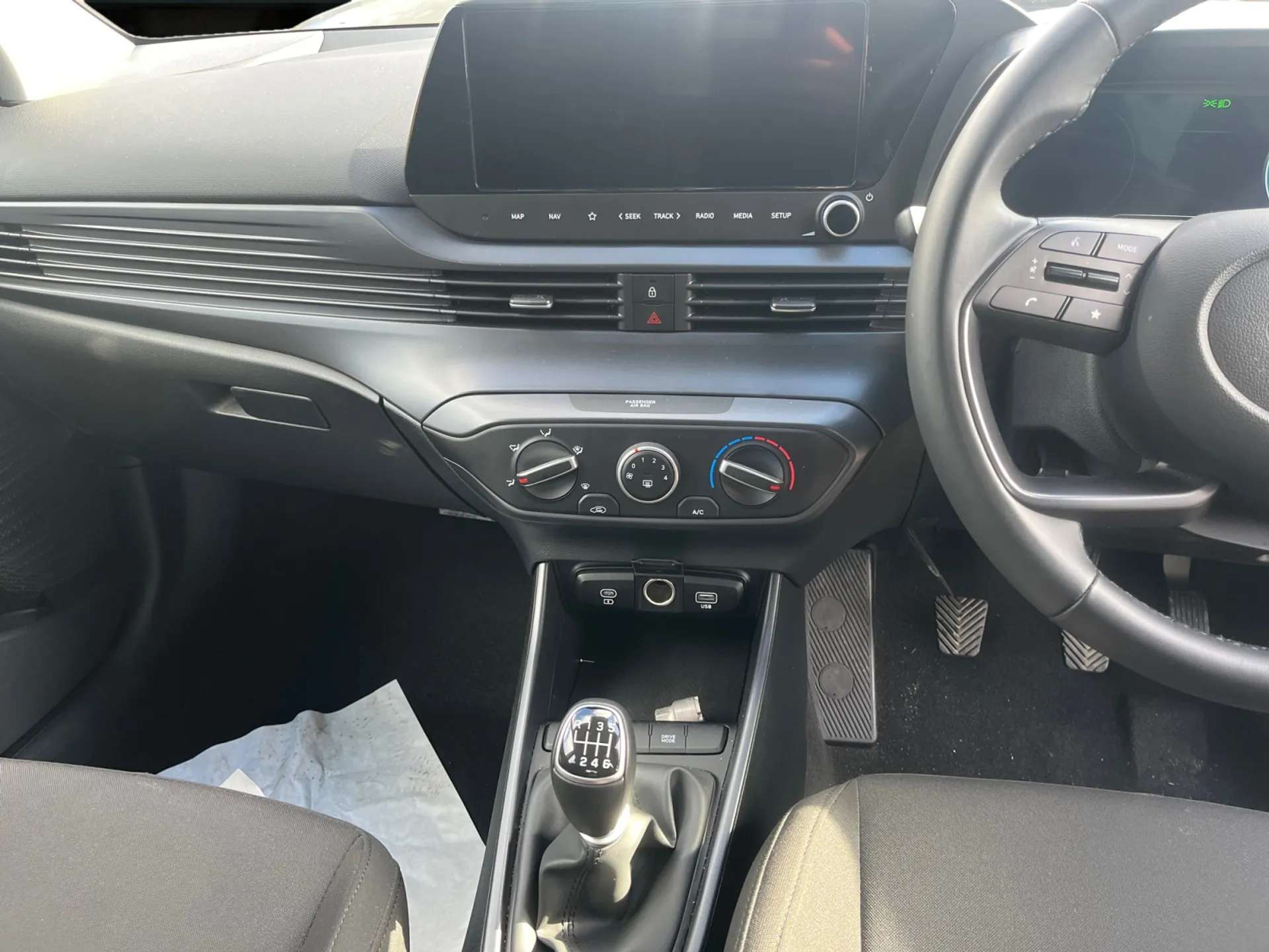 2025 HYUNDAI I20 2025 HYUNDAI I20