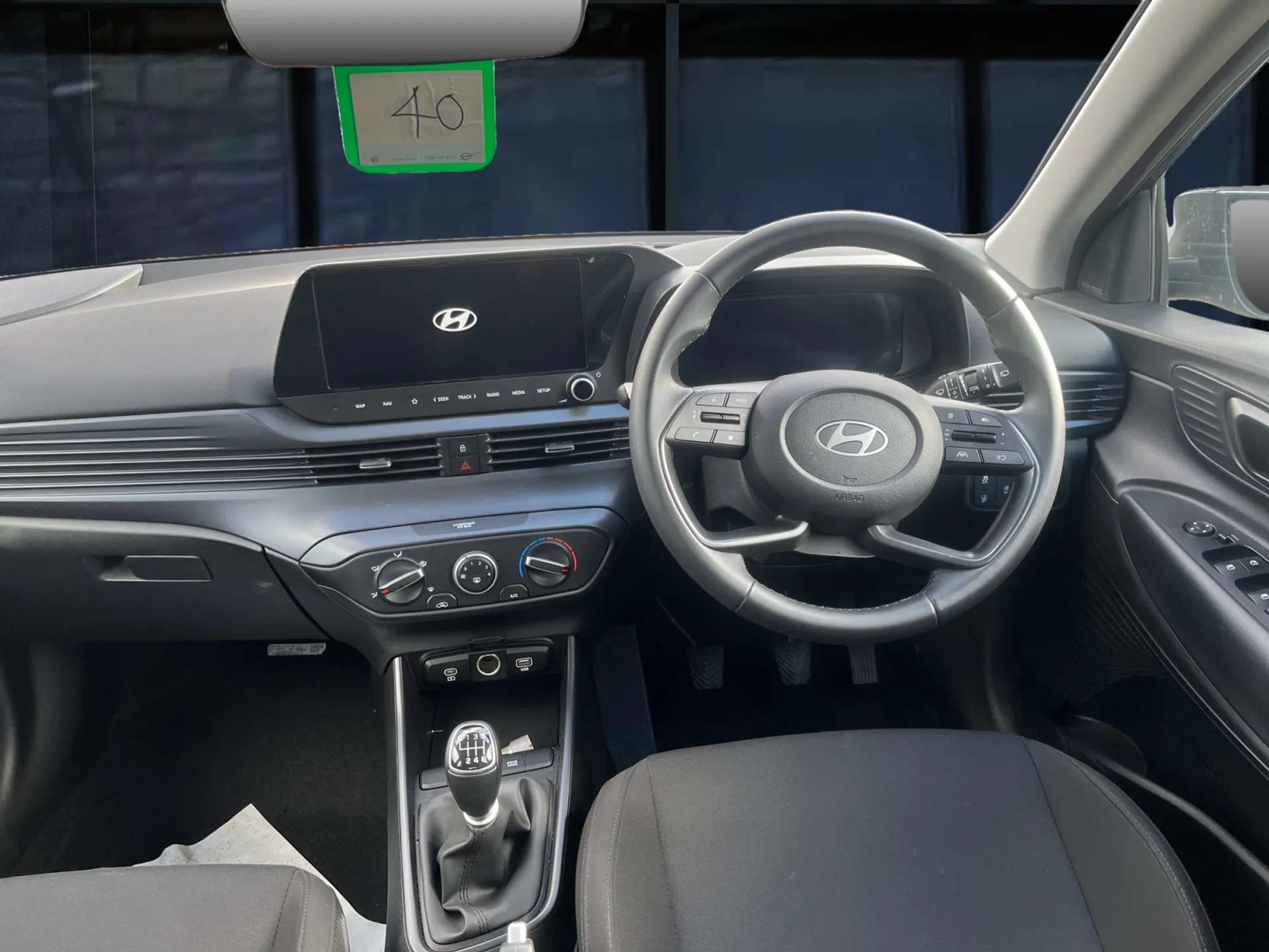2025 HYUNDAI I20 2025 HYUNDAI I20