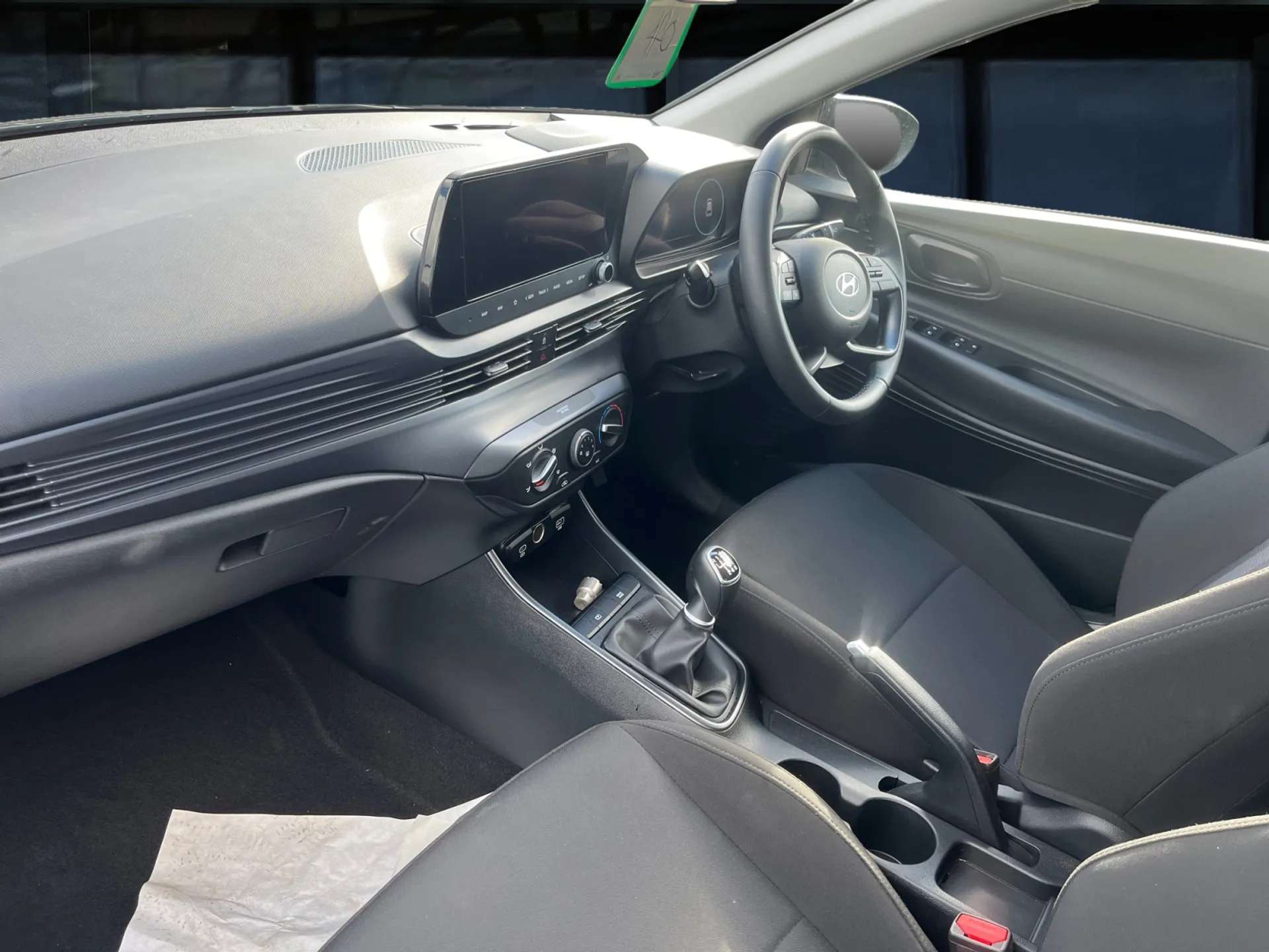 2025 HYUNDAI I20 2025 HYUNDAI I20