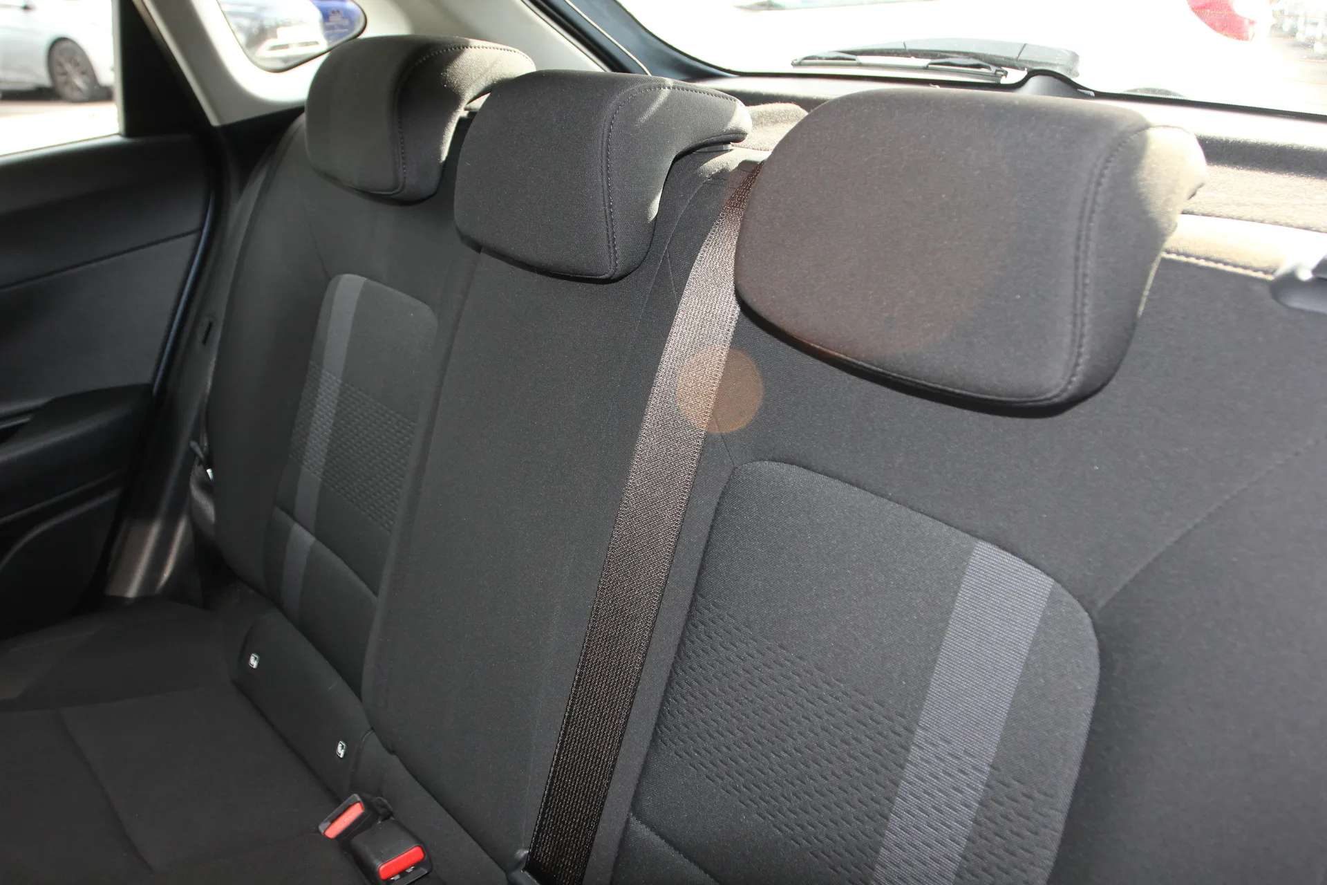 2024 HYUNDAI I20 2024 HYUNDAI I20