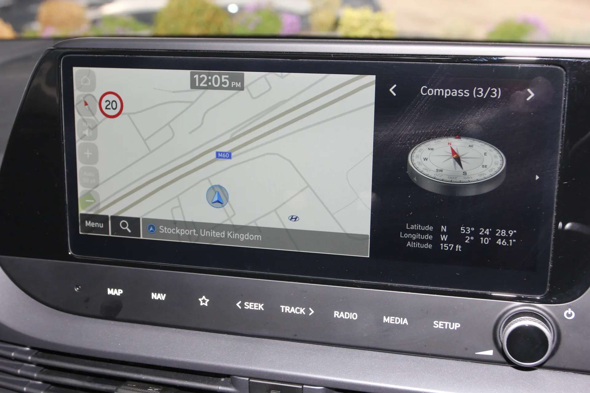 2024 HYUNDAI I20 2024 HYUNDAI I20