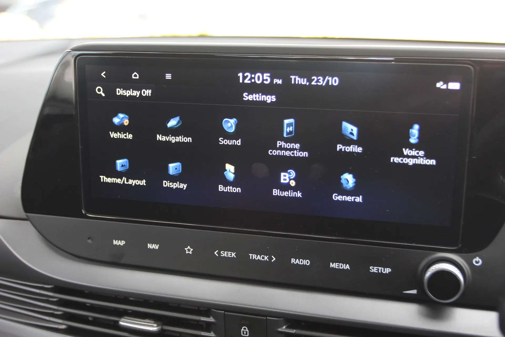 2024 HYUNDAI I20 2024 HYUNDAI I20