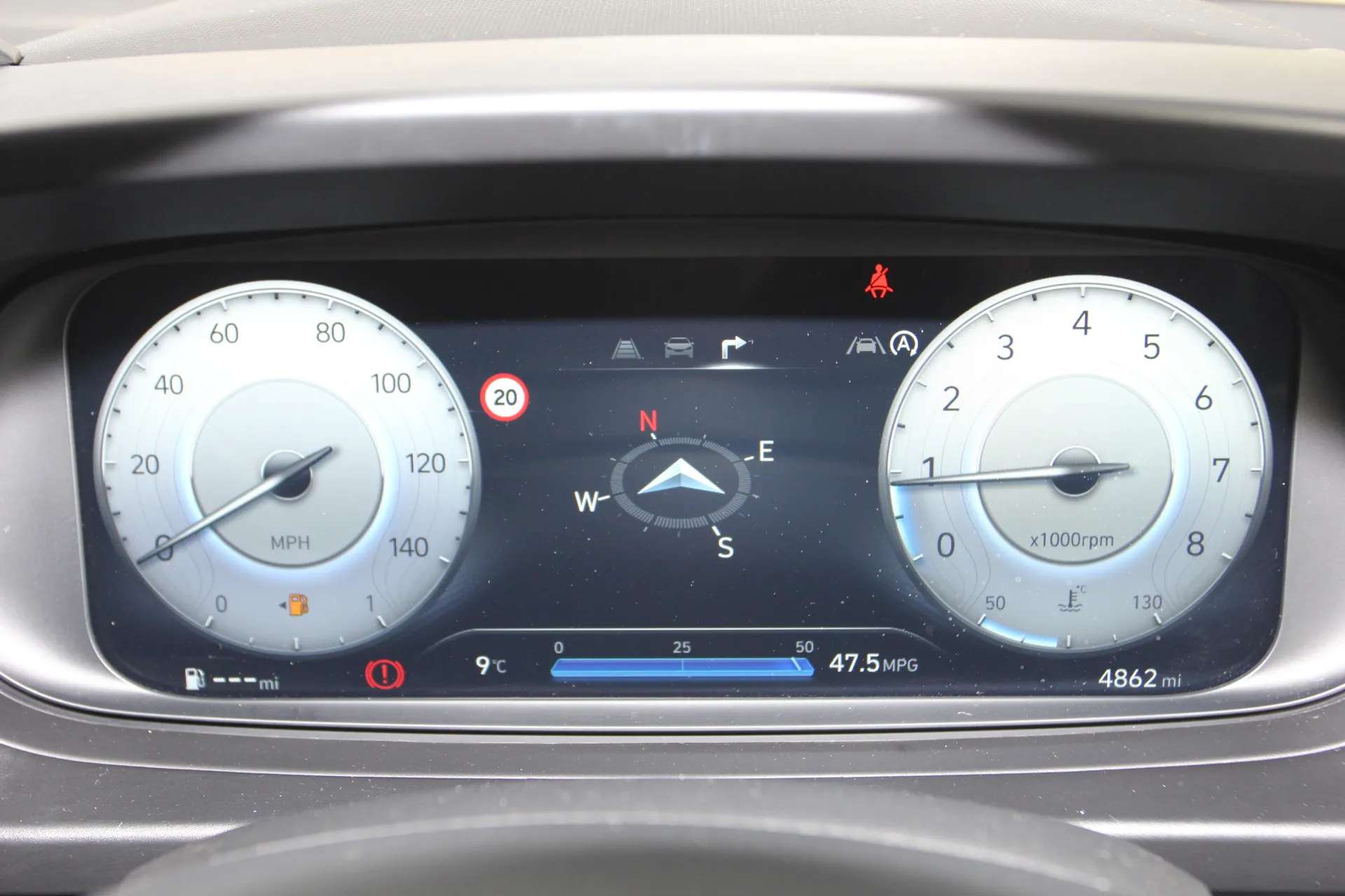 2024 HYUNDAI I20 2024 HYUNDAI I20