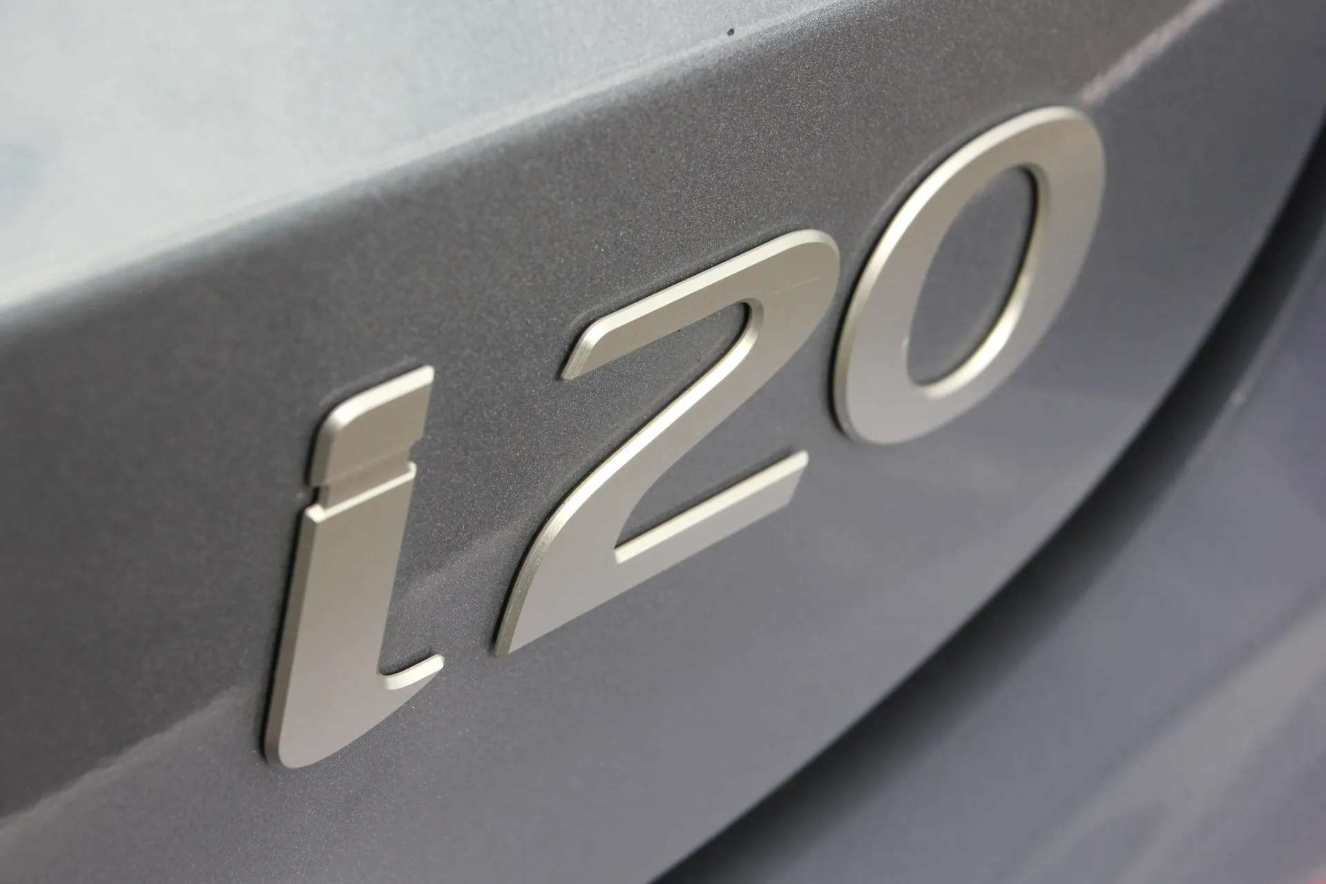 2024 HYUNDAI I20 2024 HYUNDAI I20