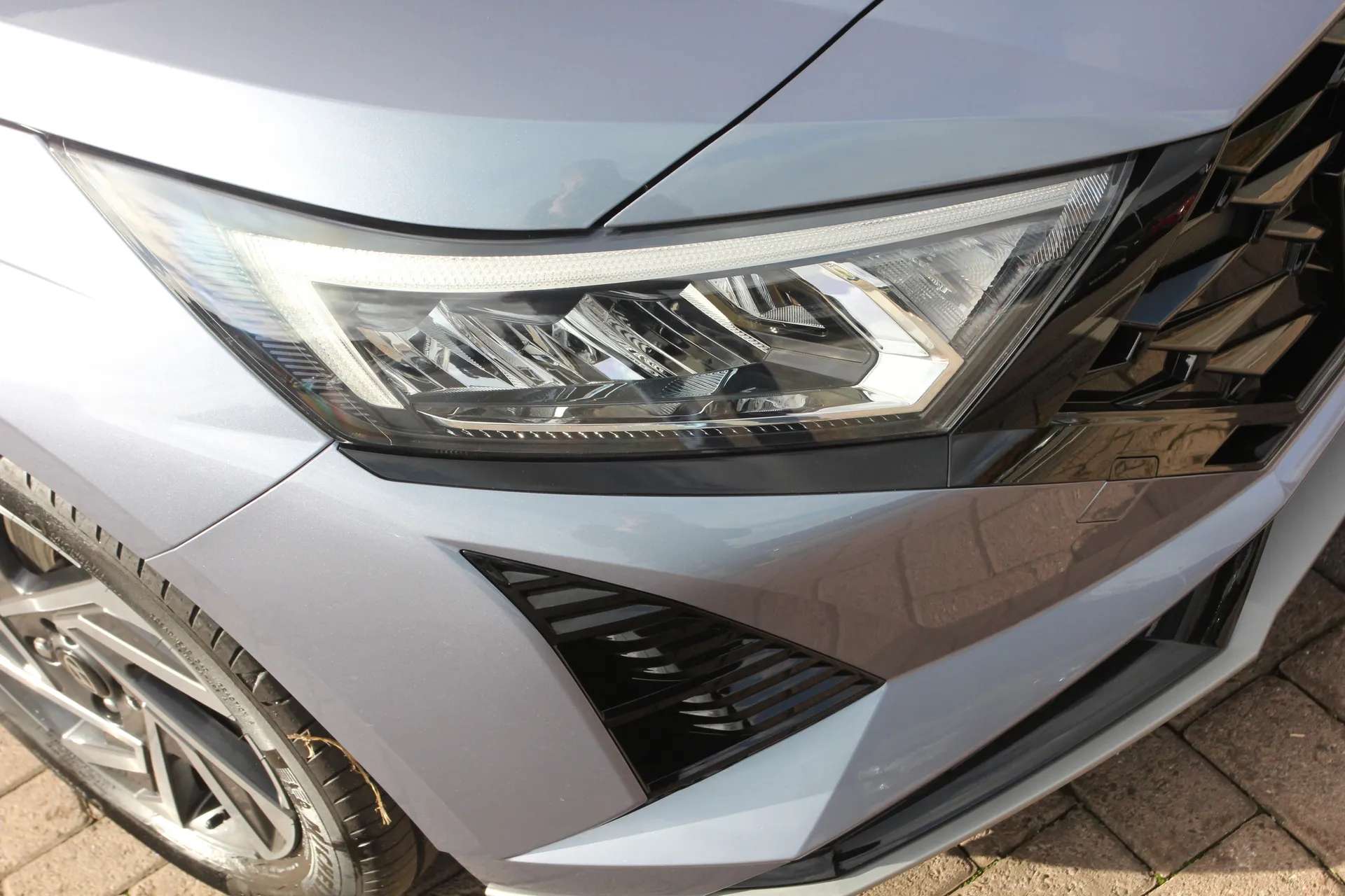 2024 HYUNDAI I20 2024 HYUNDAI I20