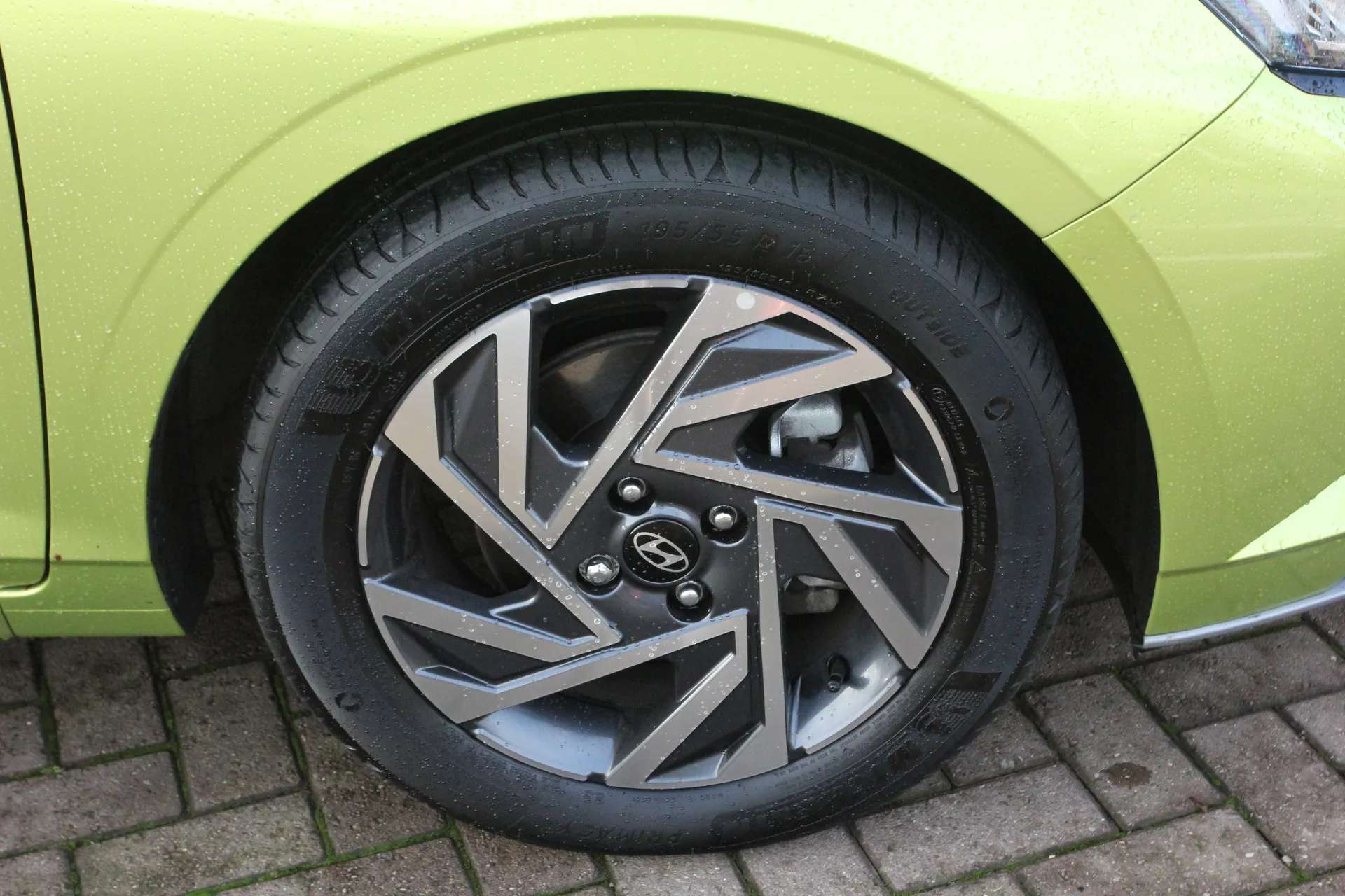 2025 HYUNDAI I20 2025 HYUNDAI I20