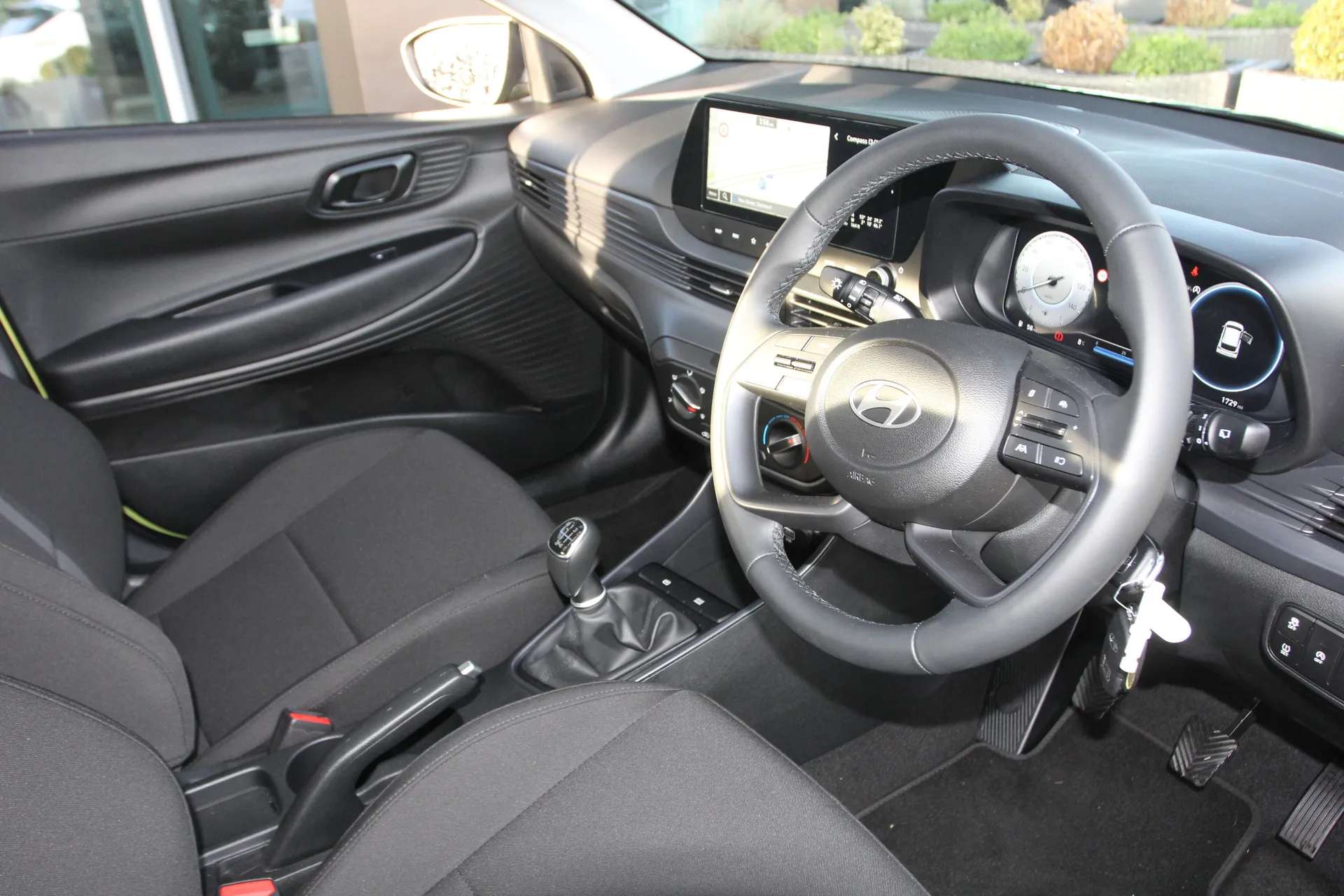 2025 HYUNDAI I20 2025 HYUNDAI I20