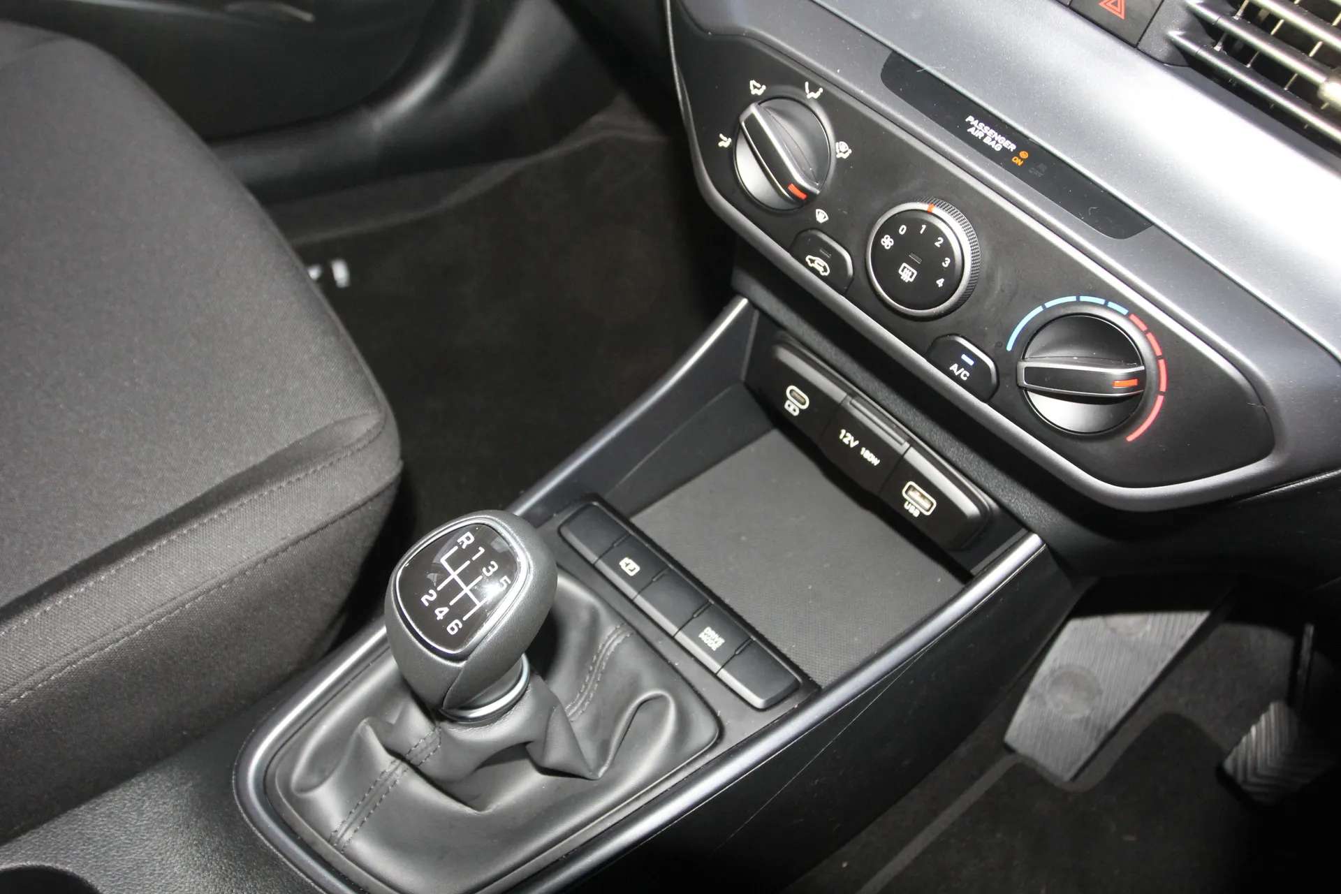 2025 HYUNDAI I20 2025 HYUNDAI I20