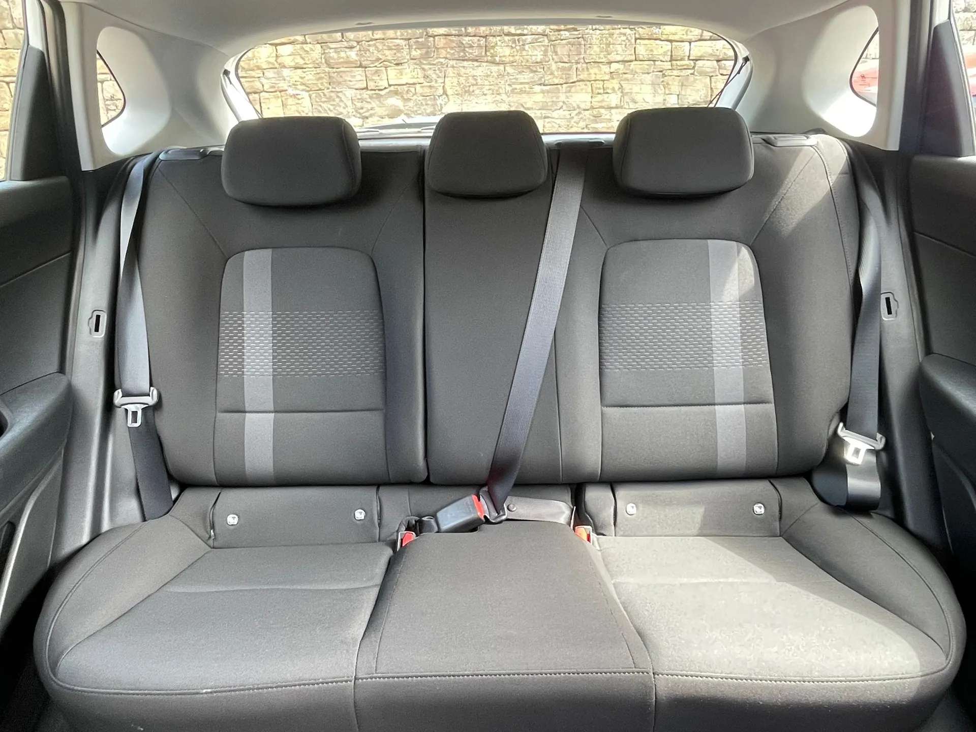 2024 HYUNDAI I20 2024 HYUNDAI I20