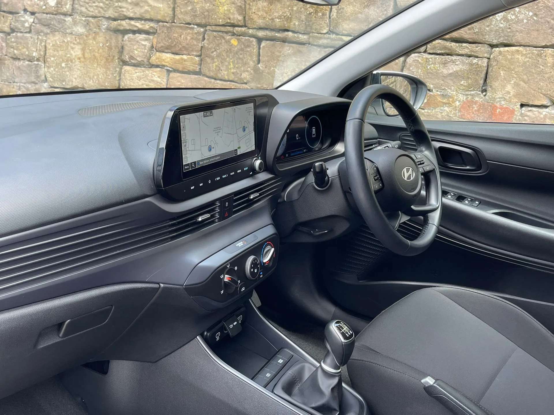 2024 HYUNDAI I20 2024 HYUNDAI I20