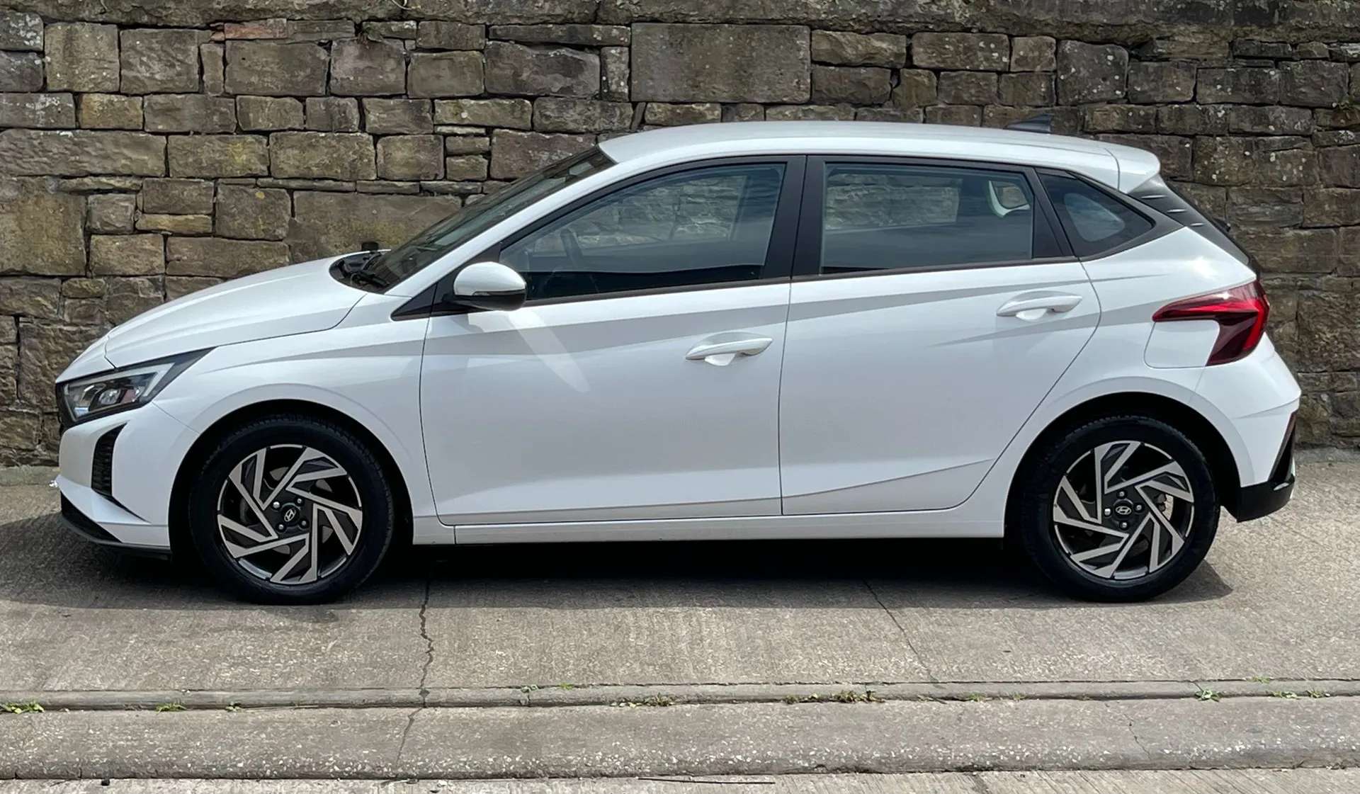 2024 HYUNDAI I20 2024 HYUNDAI I20