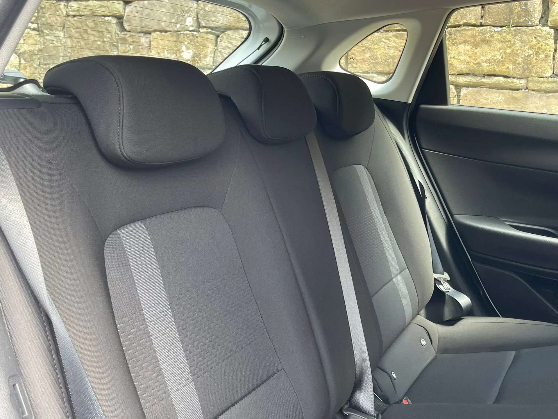 2024 HYUNDAI I20 2024 HYUNDAI I20