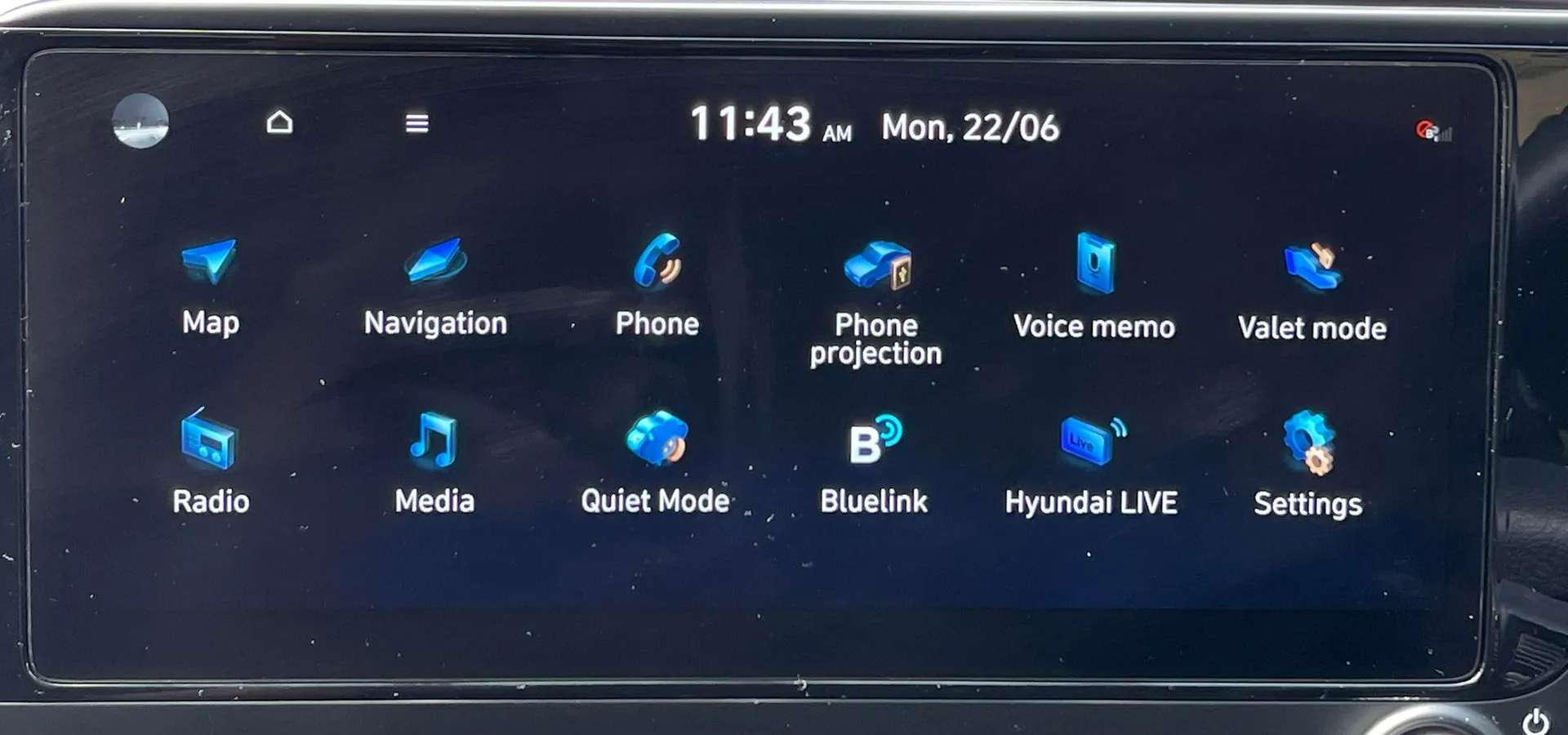 2024 HYUNDAI I20 2024 HYUNDAI I20